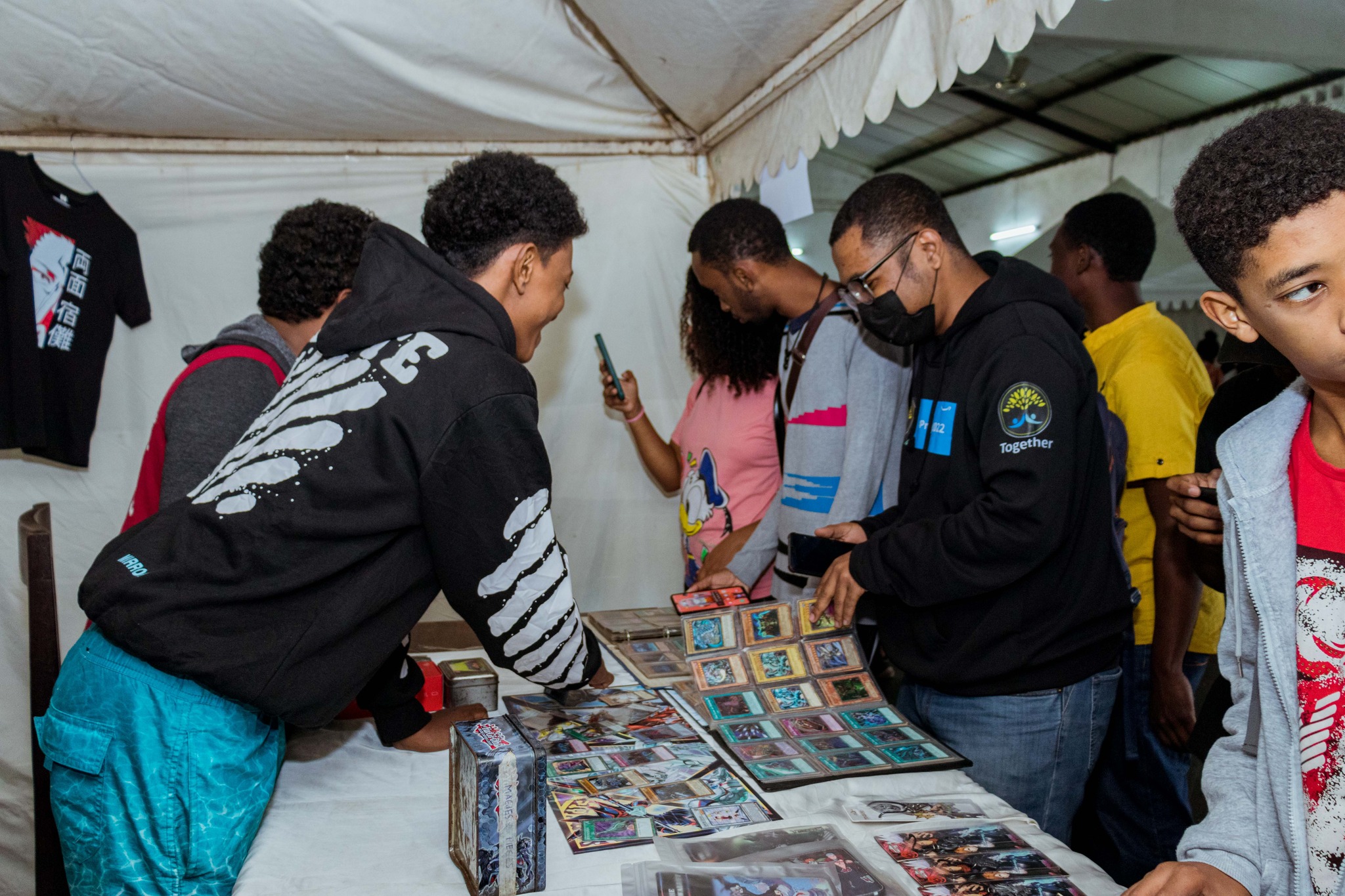Photo 1 de Otaku Day 1.0
