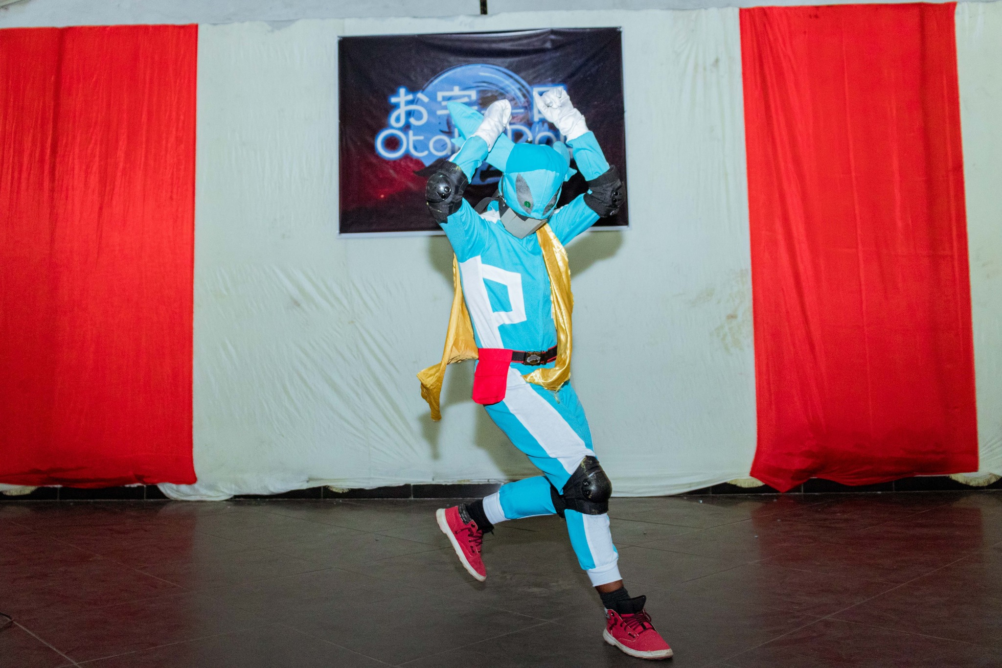 Photo 3 de Otaku Day 1.0