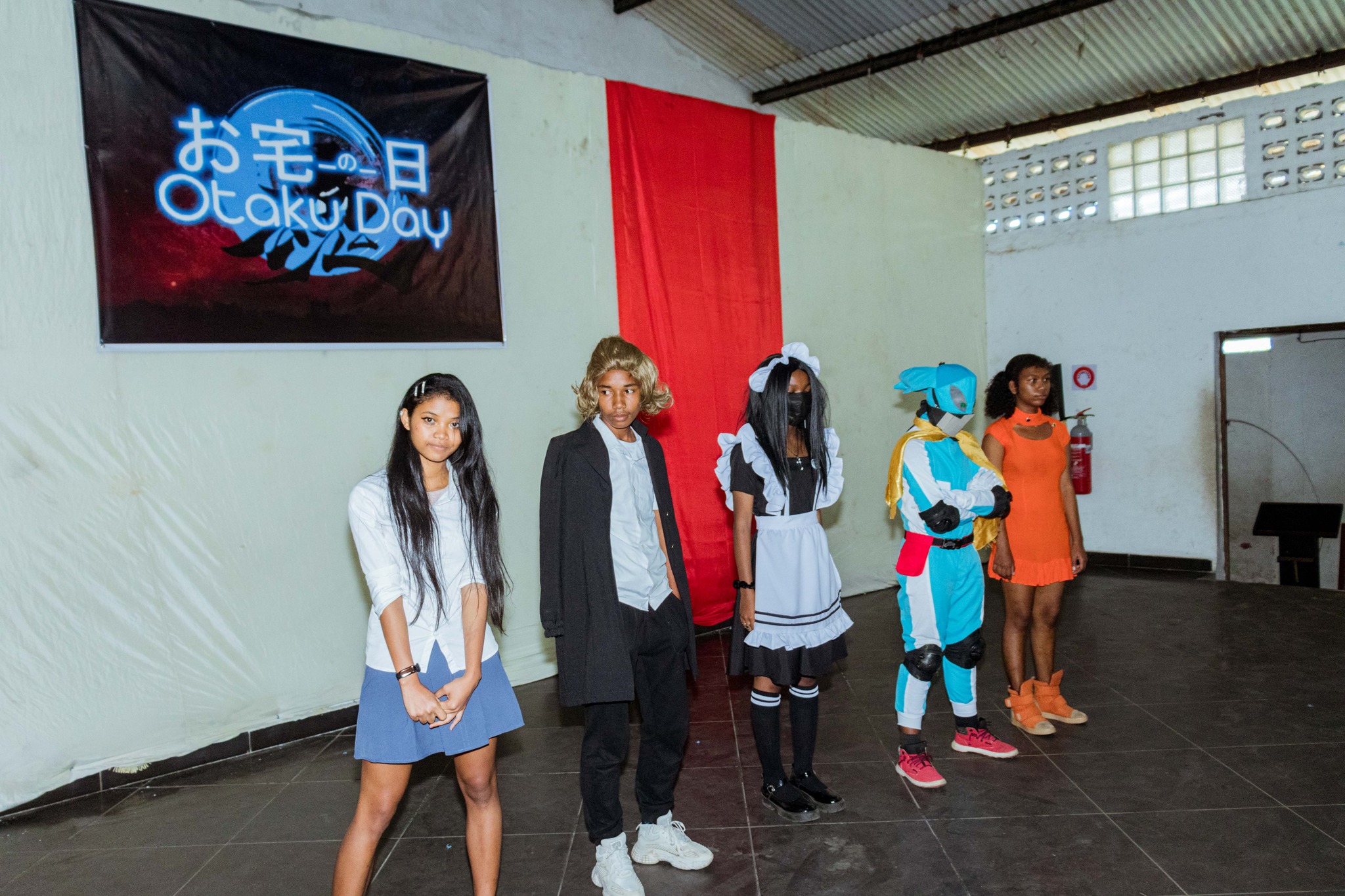 Photo 2 de Otaku Day 1.0