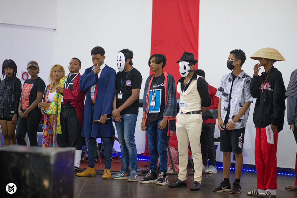 Photo 2 de Otaku Day 1.0