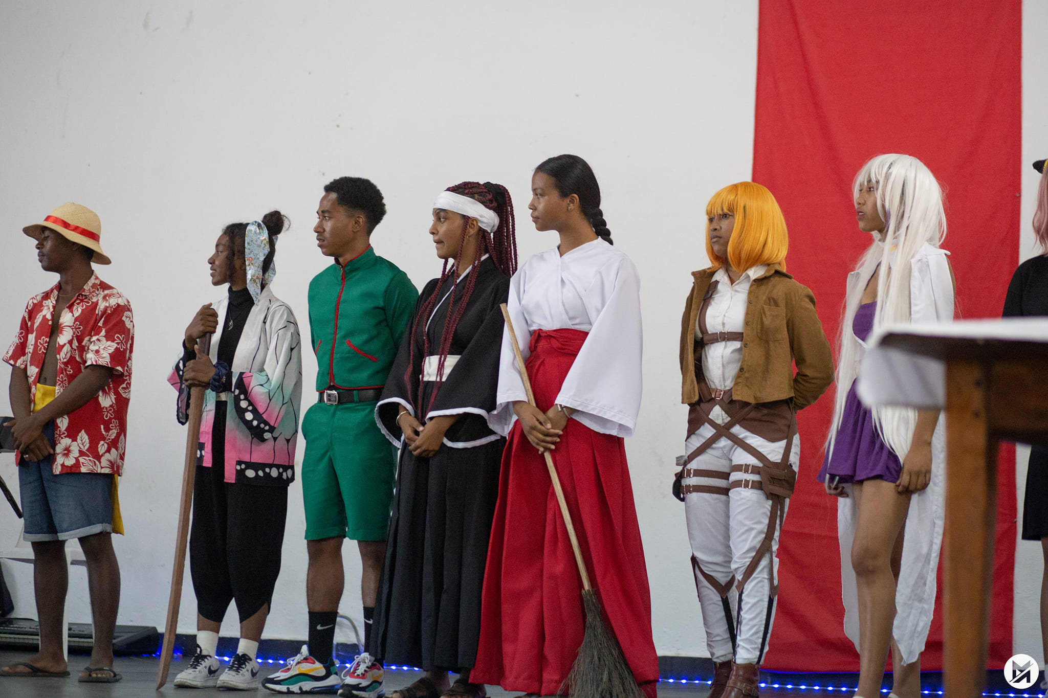 Photo 1 de Otaku Day 1.0