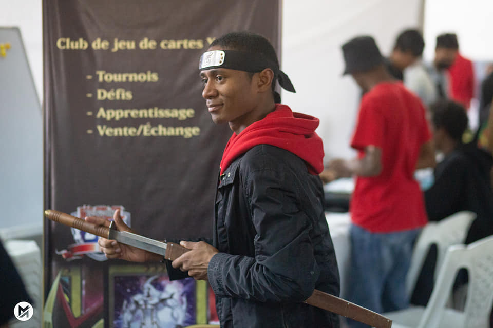 Photo 2 de Otaku Day 1.0