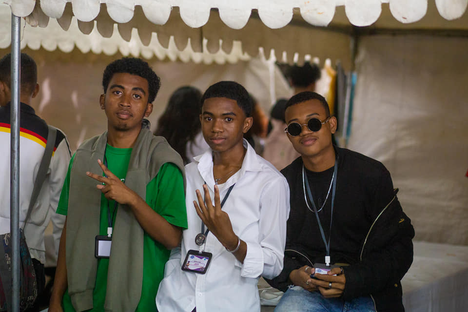 Photo 1 de Otaku Day 1.0