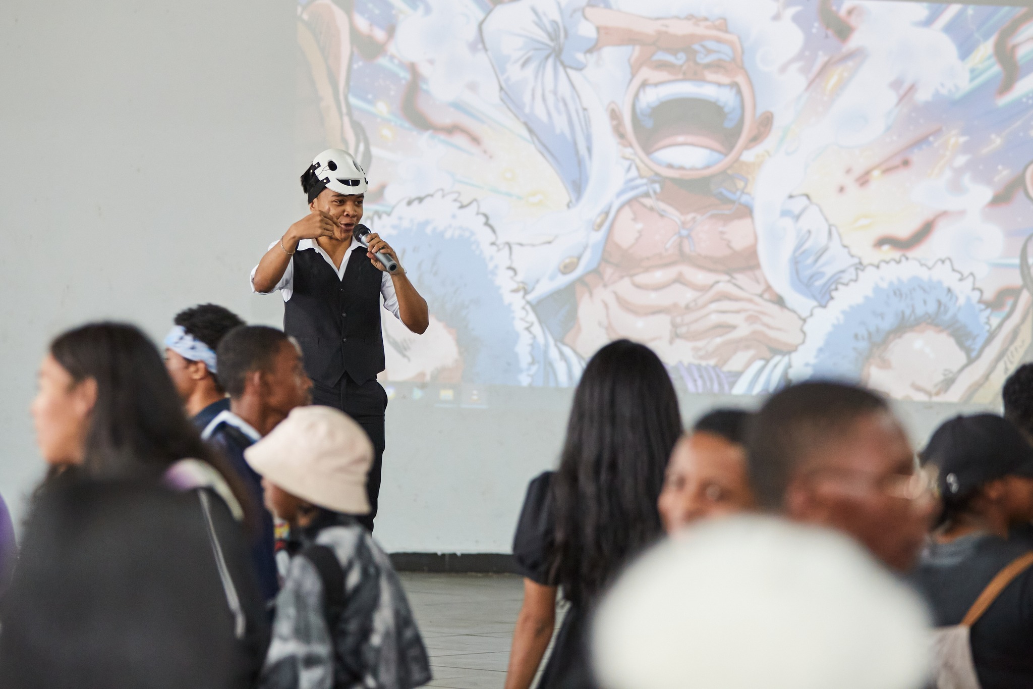 Photo 2 de Otaku Day 1.0