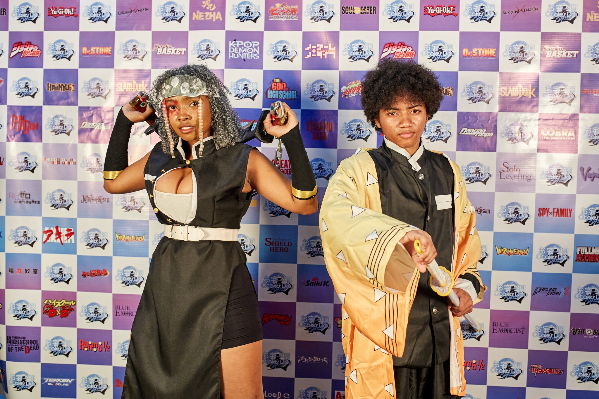 Photo 104 de Otaku Day 1.0