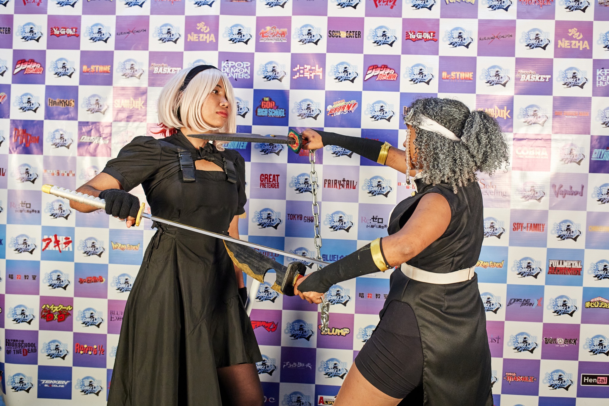 Photo 105 de Otaku Day 1.0