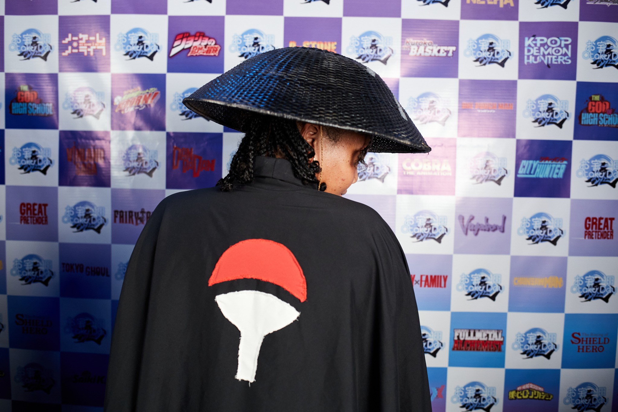 Photo 106 de Otaku Day 1.0