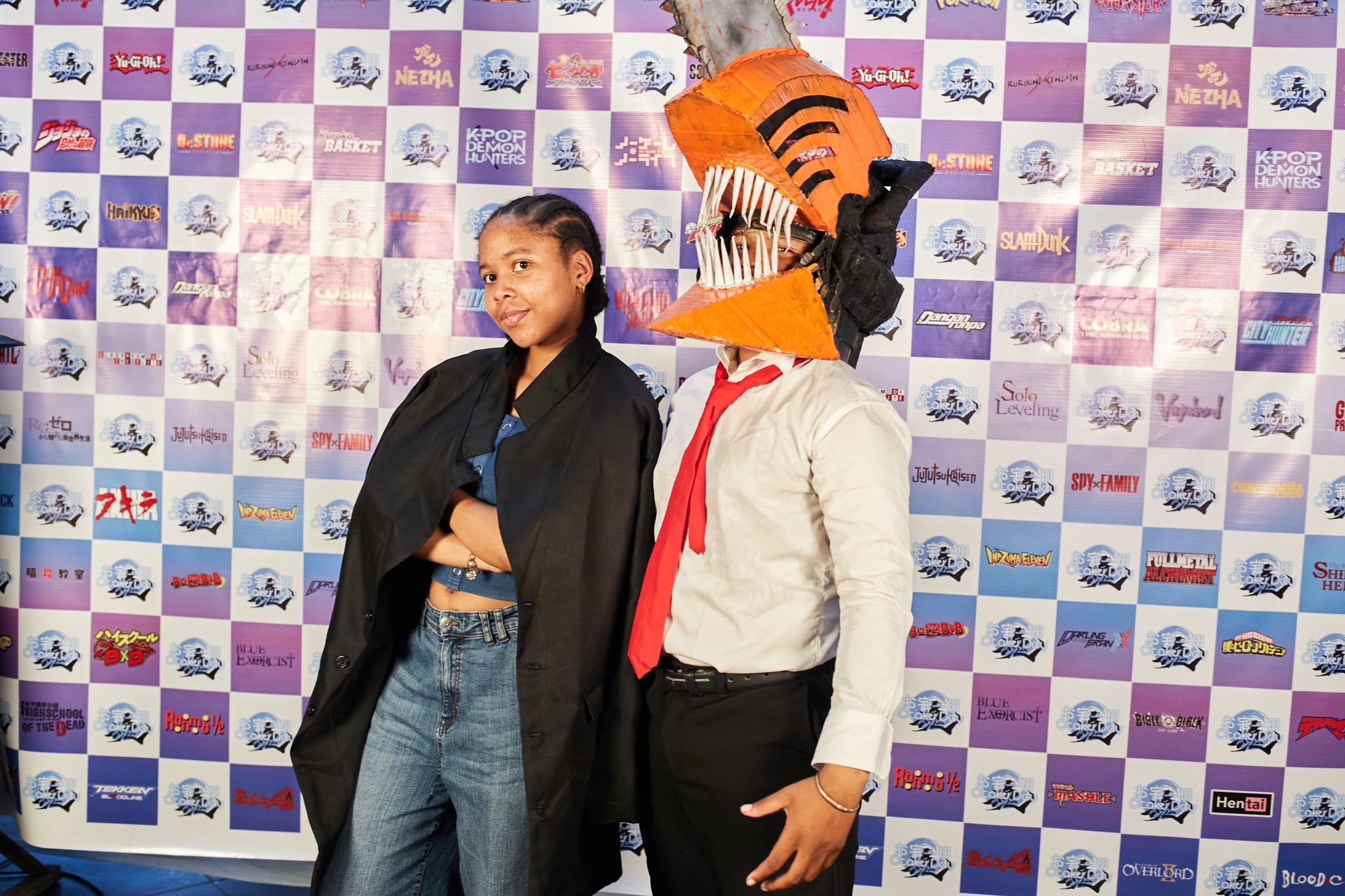 Photo 110 de Otaku Day 1.0
