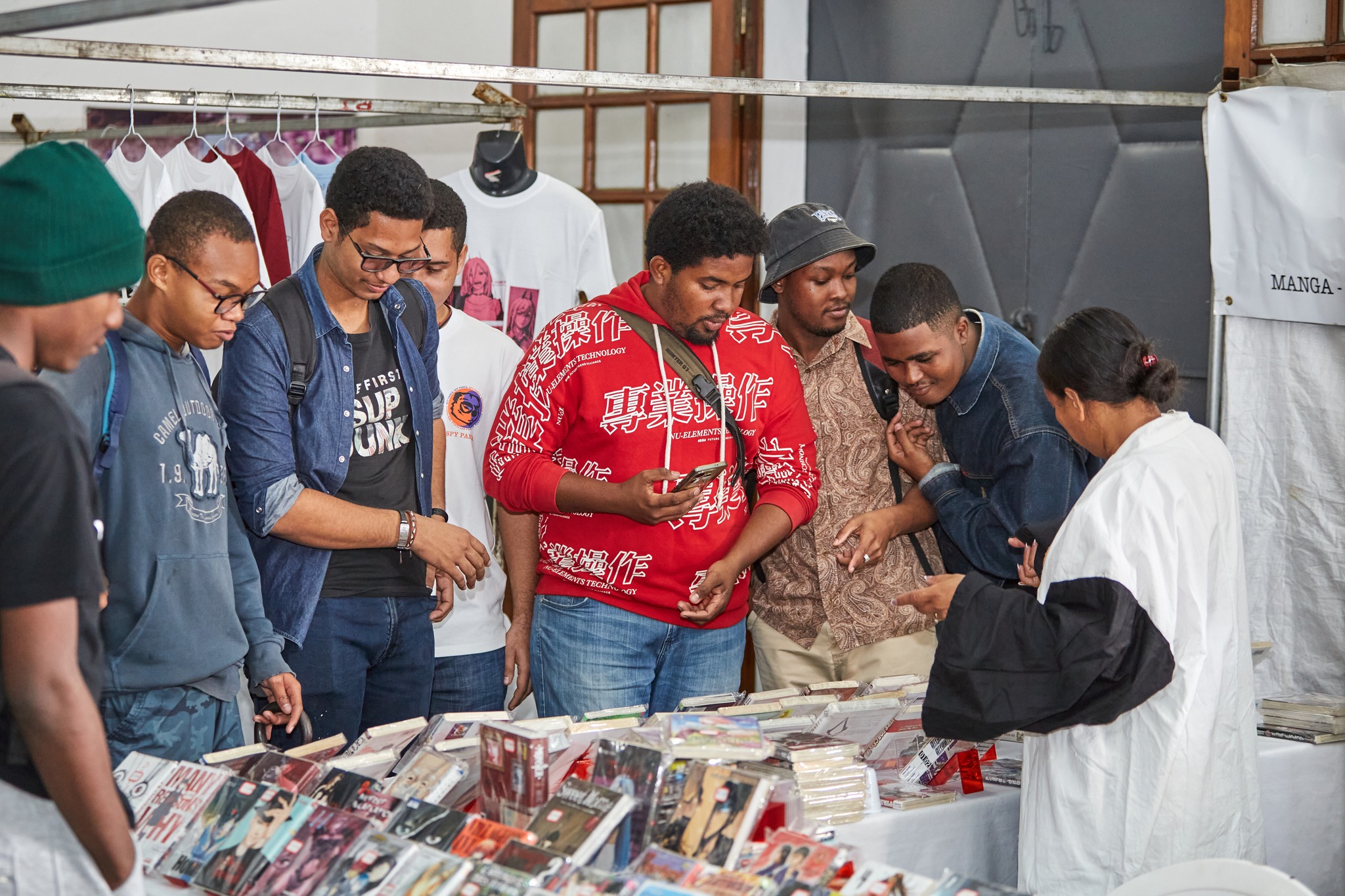 Photo 111 de Otaku Day 1.0
