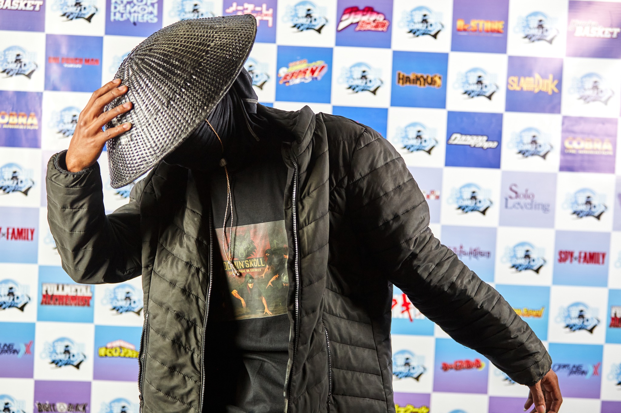 Photo 114 de Otaku Day 1.0