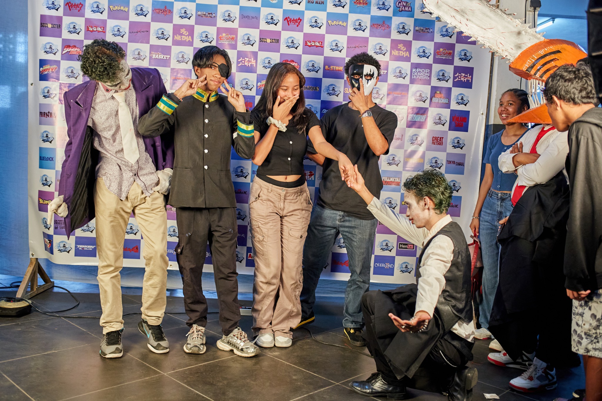 Photo 115 de Otaku Day 1.0