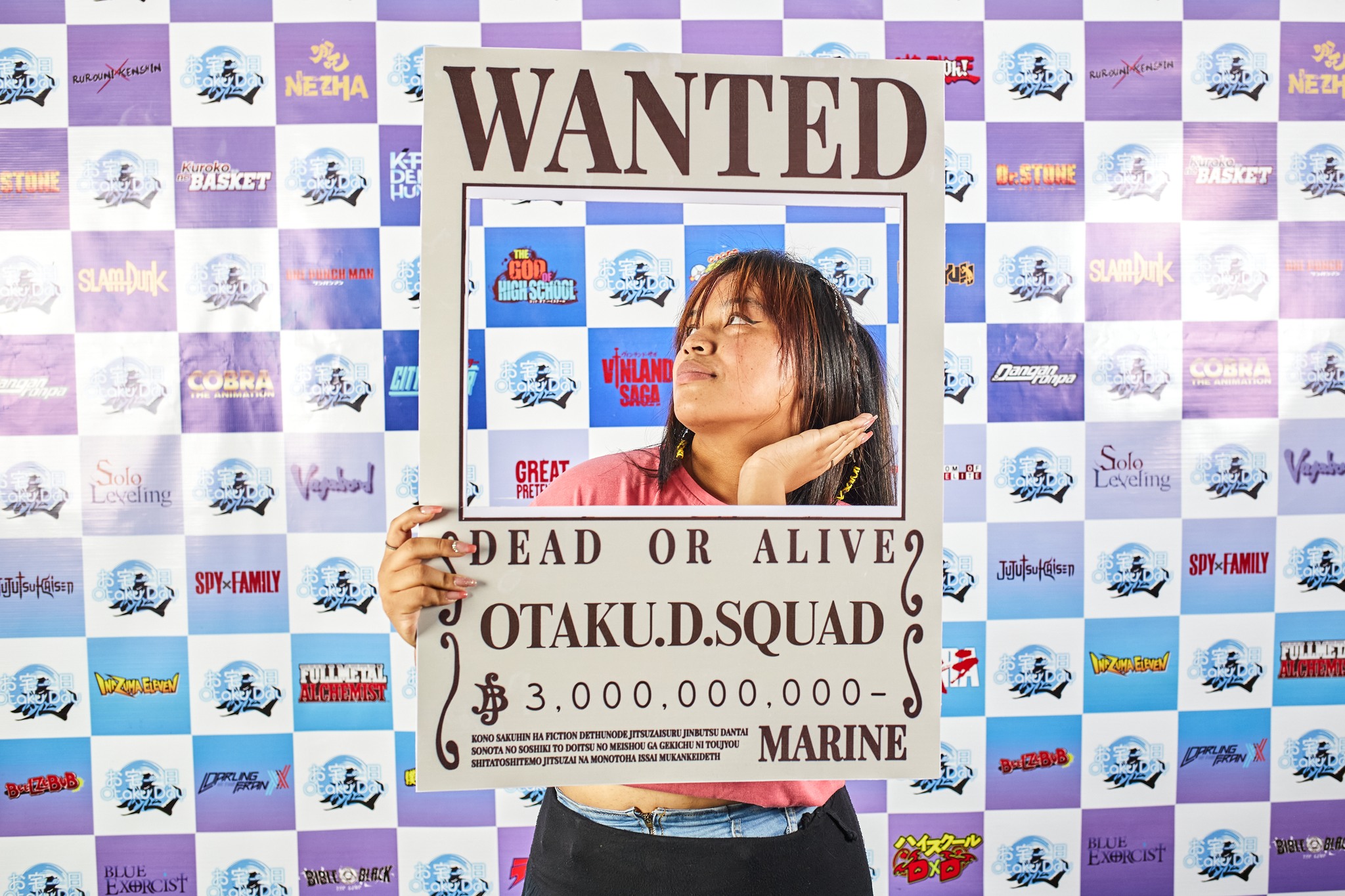 Photo 116 de Otaku Day 1.0