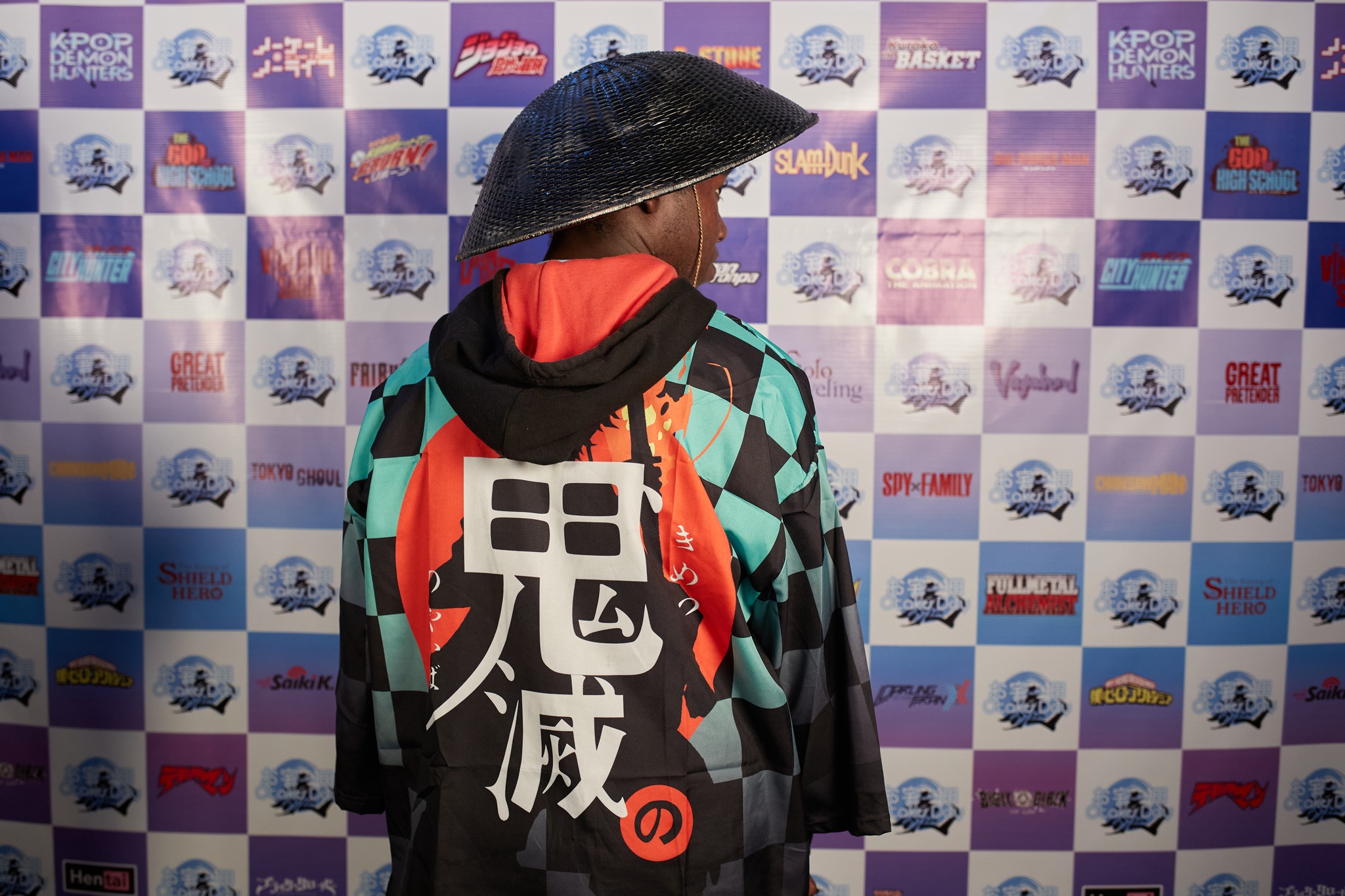 Photo 117 de Otaku Day 1.0