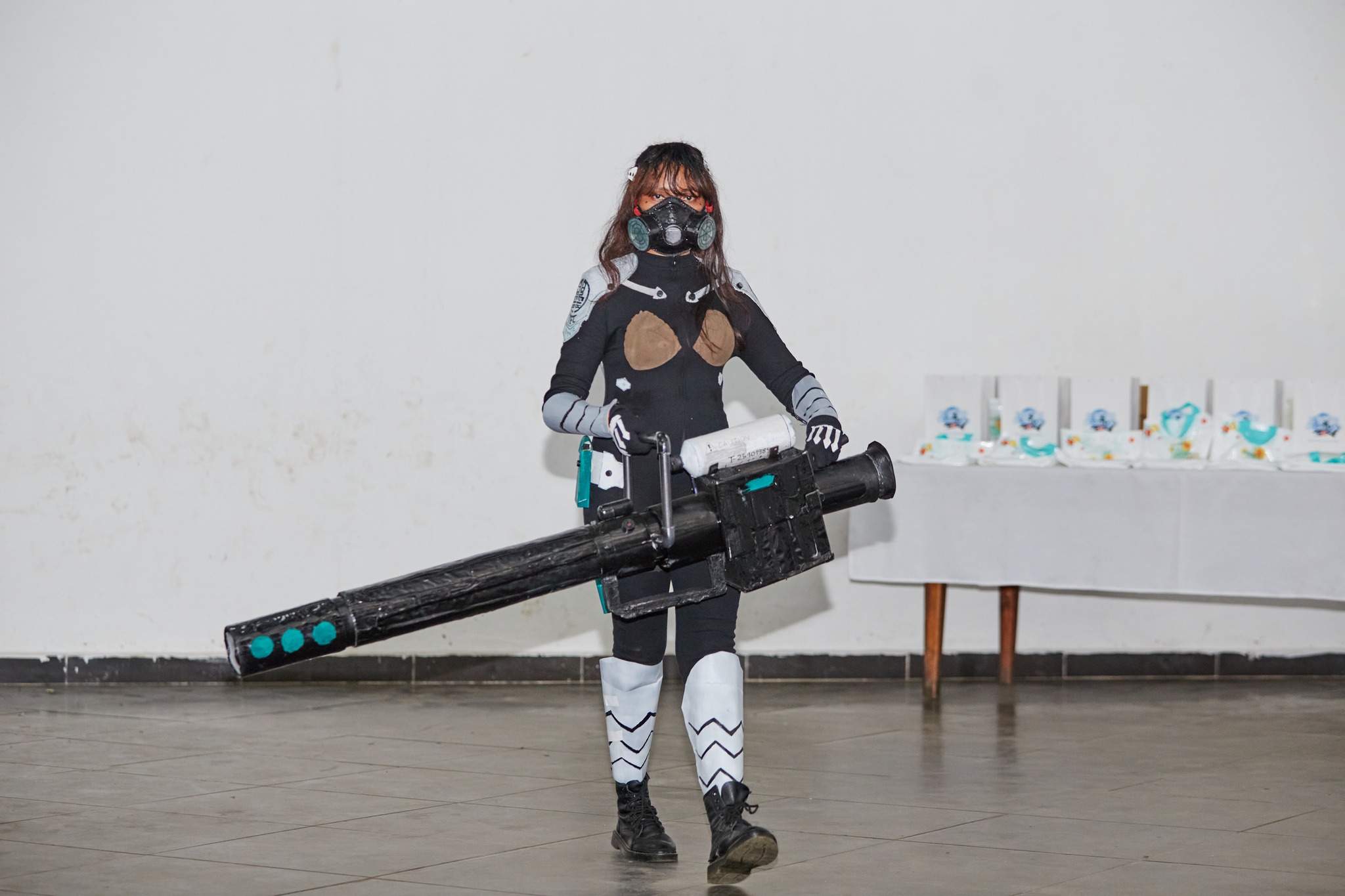 Photo 118 de Otaku Day 1.0
