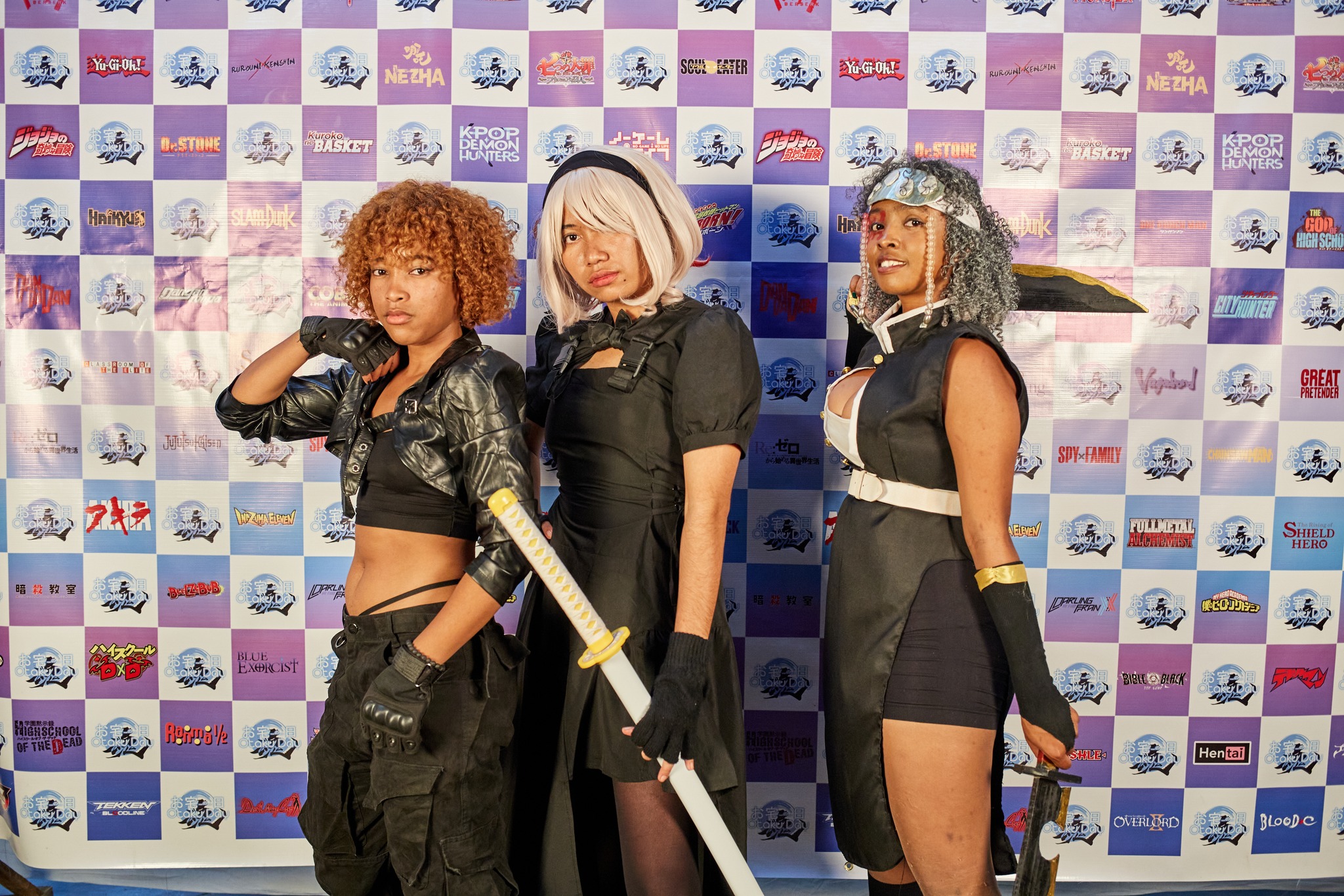 Photo 119 de Otaku Day 1.0