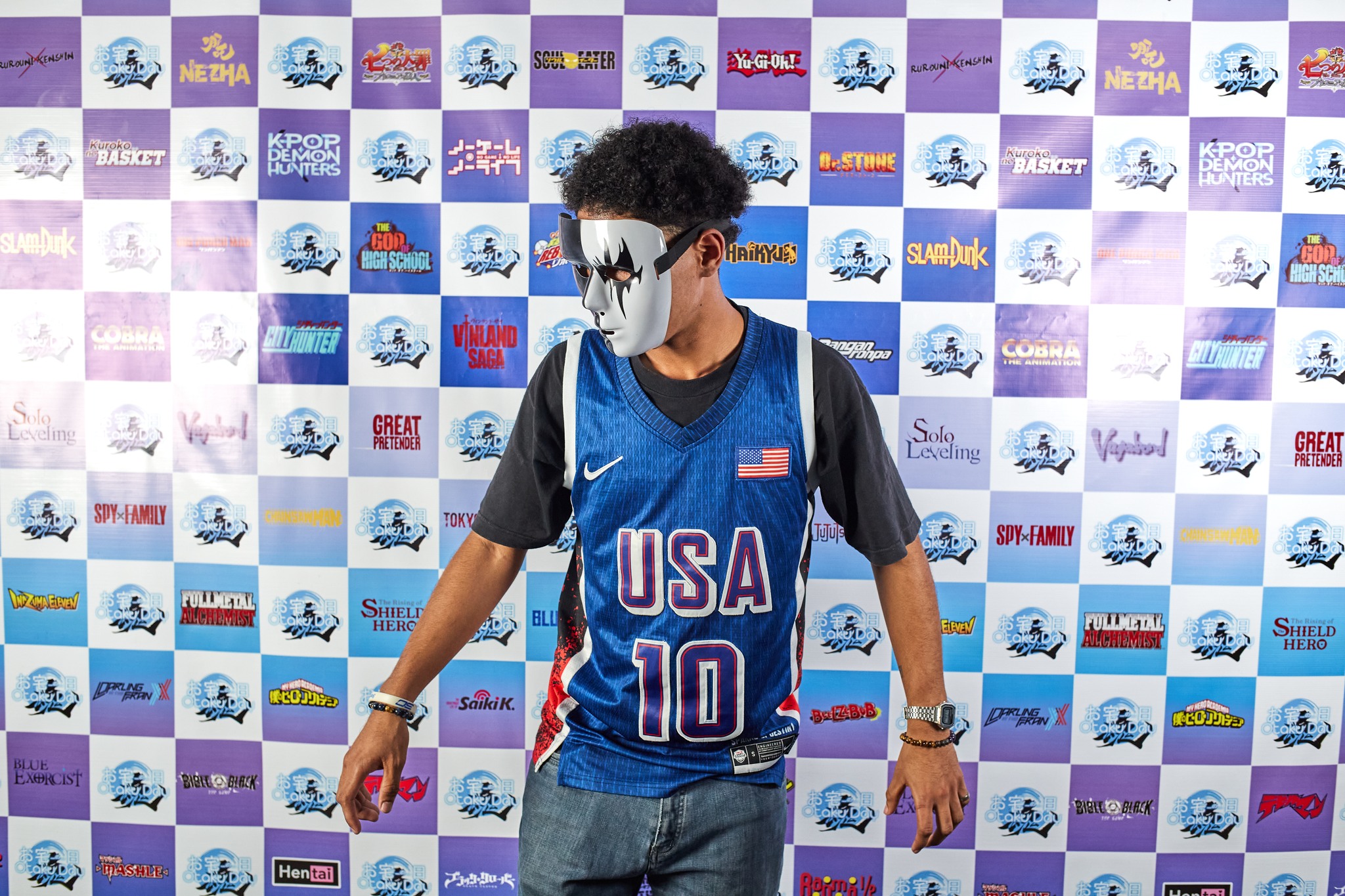 Photo 2 de Otaku Day 1.0