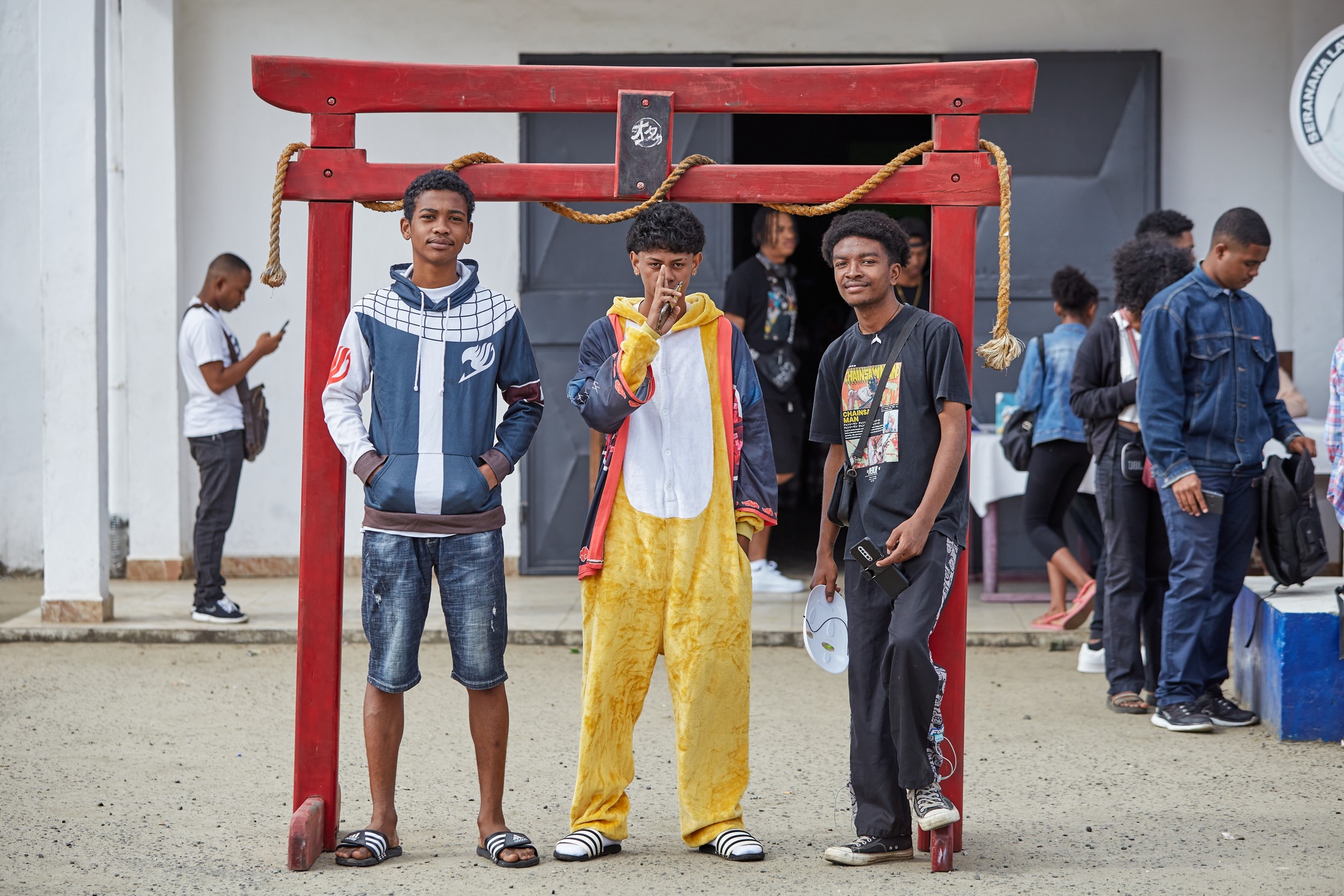 Photo 127 de Otaku Day 1.0