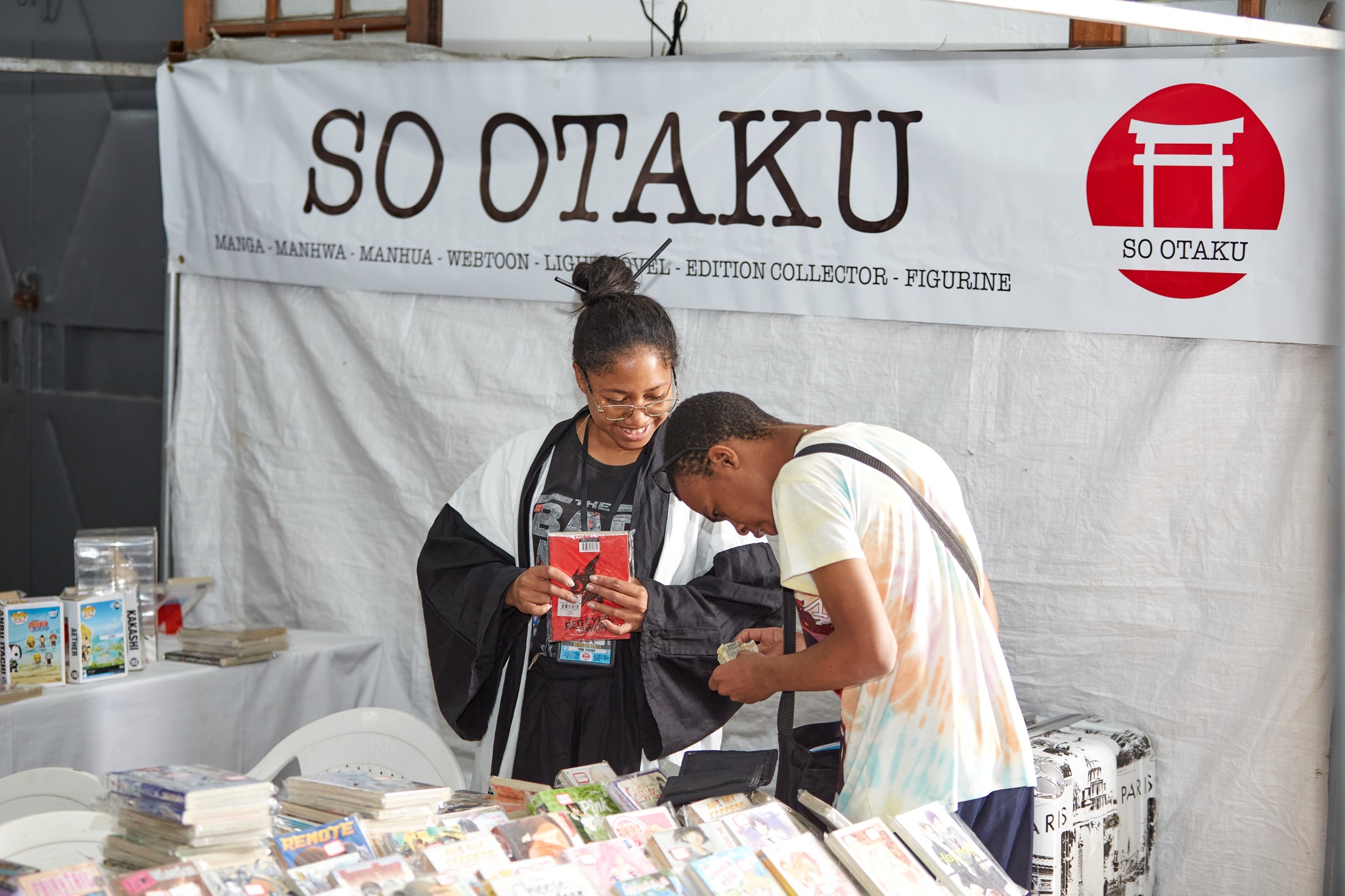 Photo 3 de Otaku Day 1.0