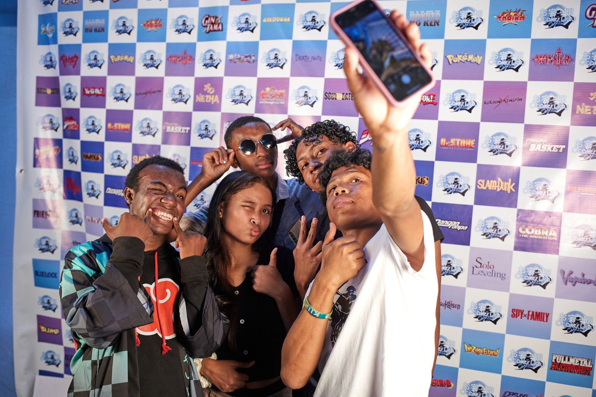 Photo 130 de Otaku Day 1.0