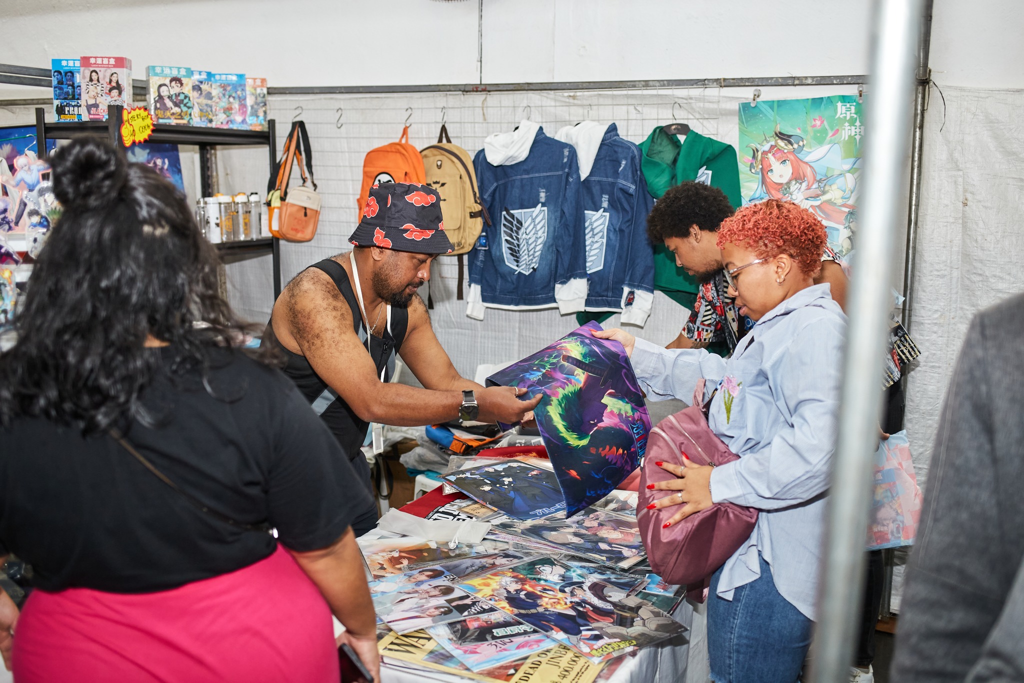 Photo 133 de Otaku Day 1.0