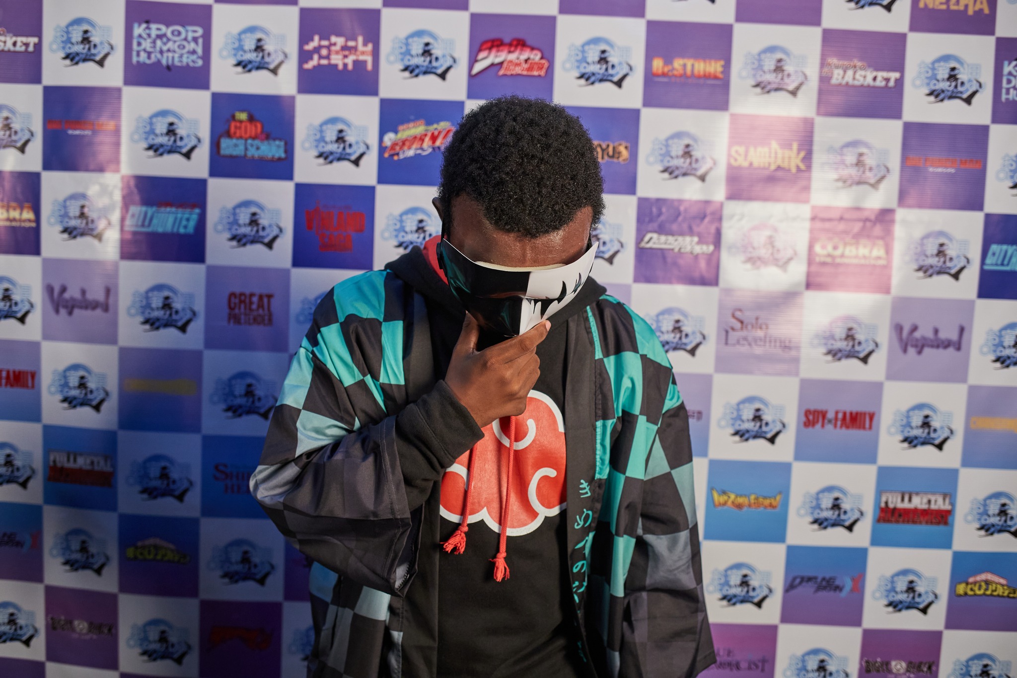 Photo 148 de Otaku Day 1.0