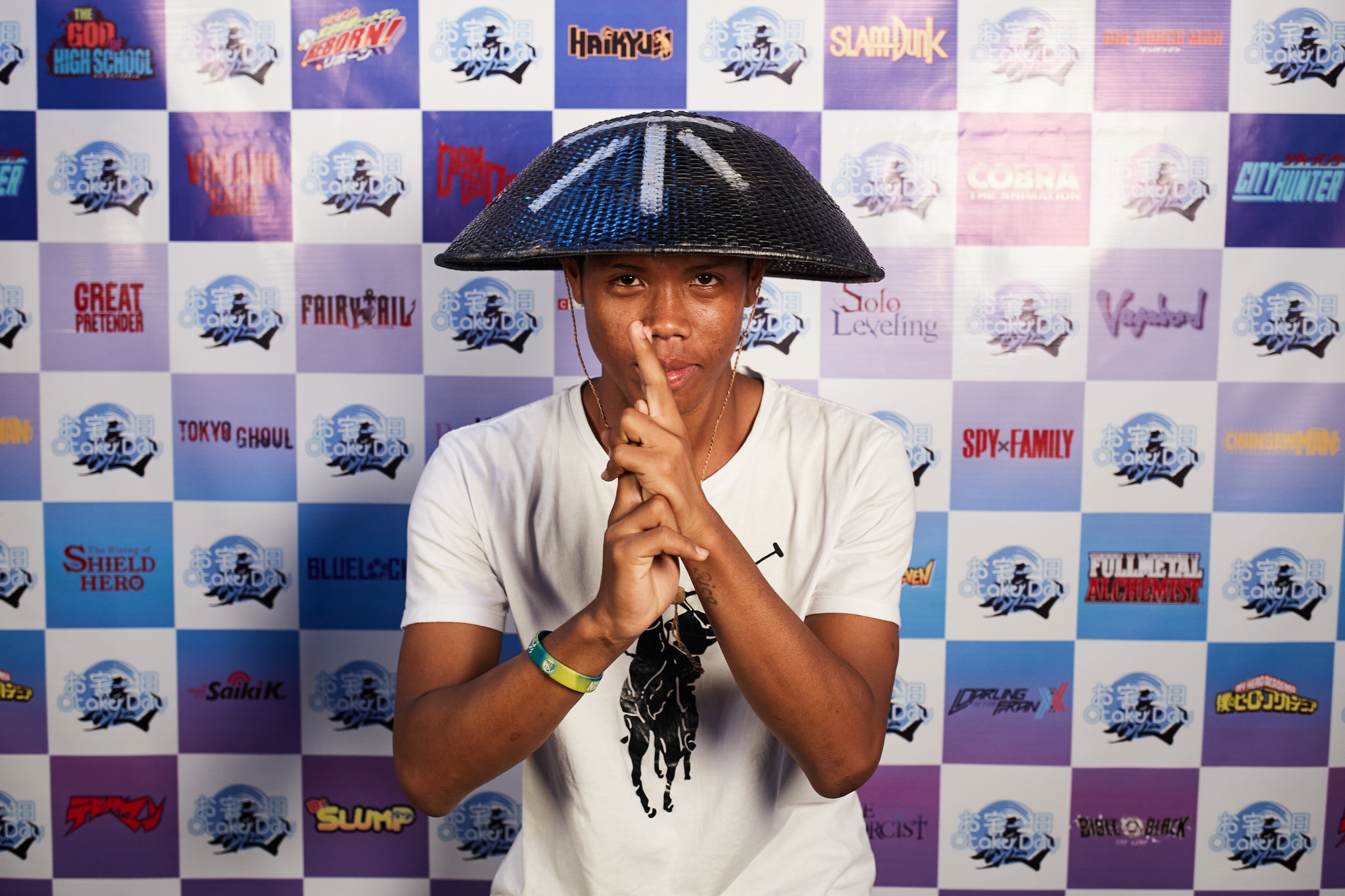 Photo 2 de Otaku Day 1.0