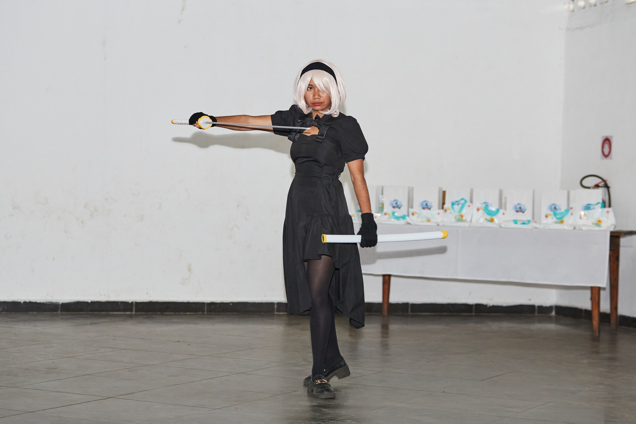 Photo 1 de Otaku Day 1.0