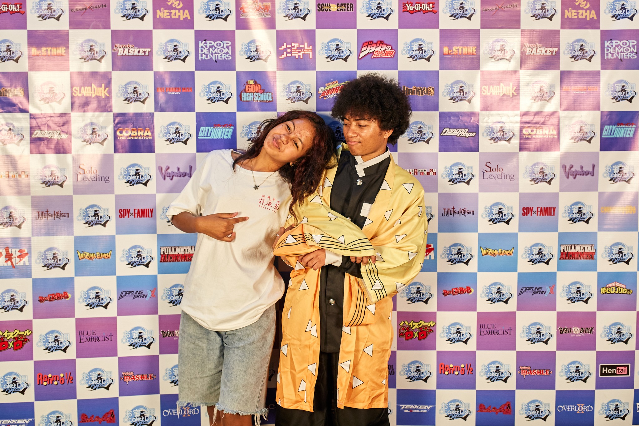 Photo 2 de Otaku Day 1.0