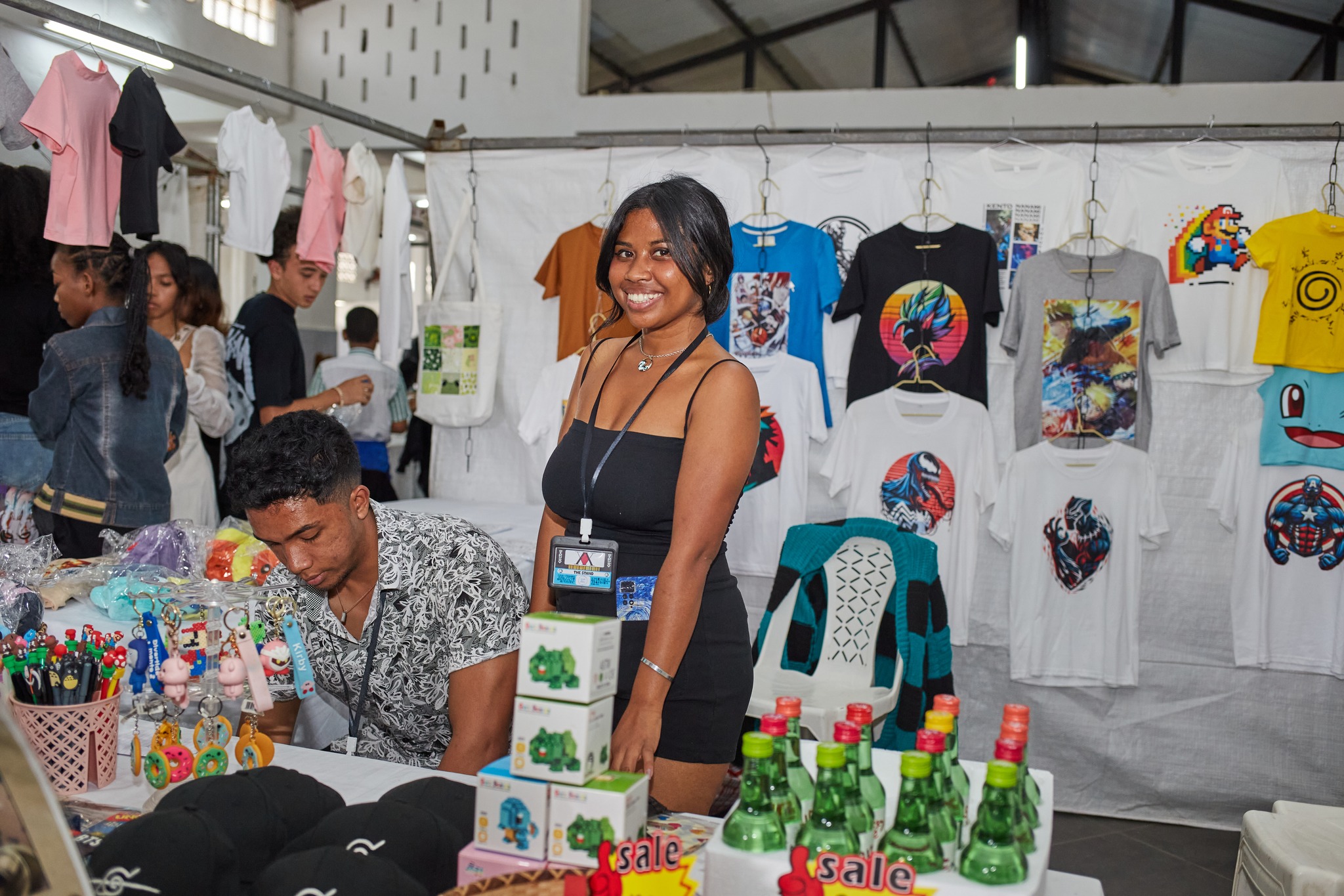 Photo 2 de Otaku Day 1.0
