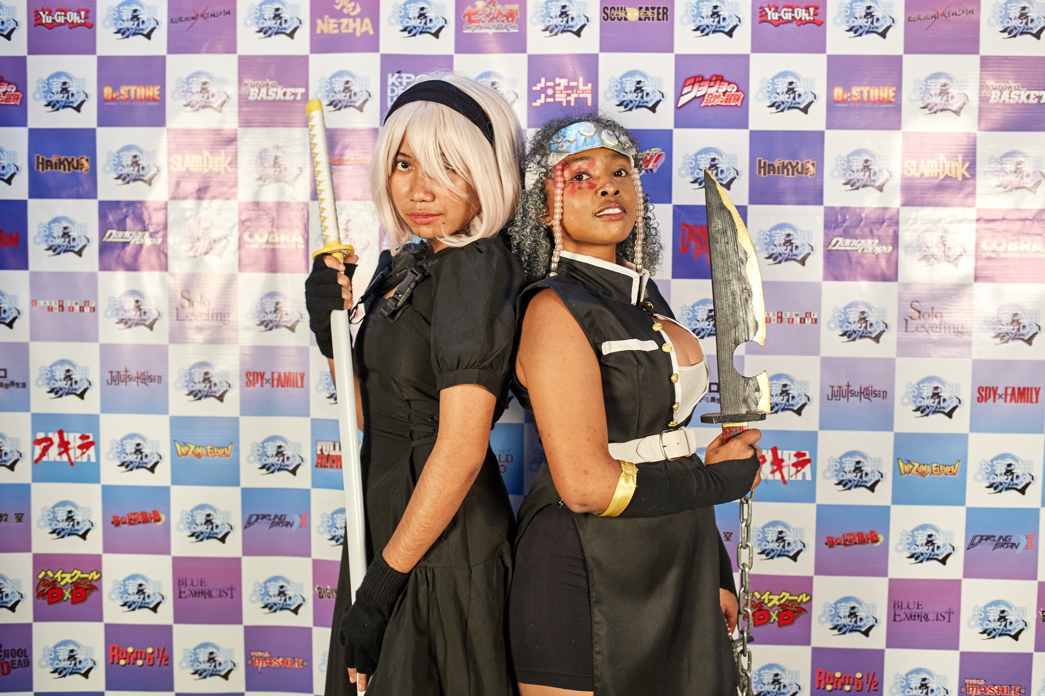 Photo 2 de Otaku Day 1.0