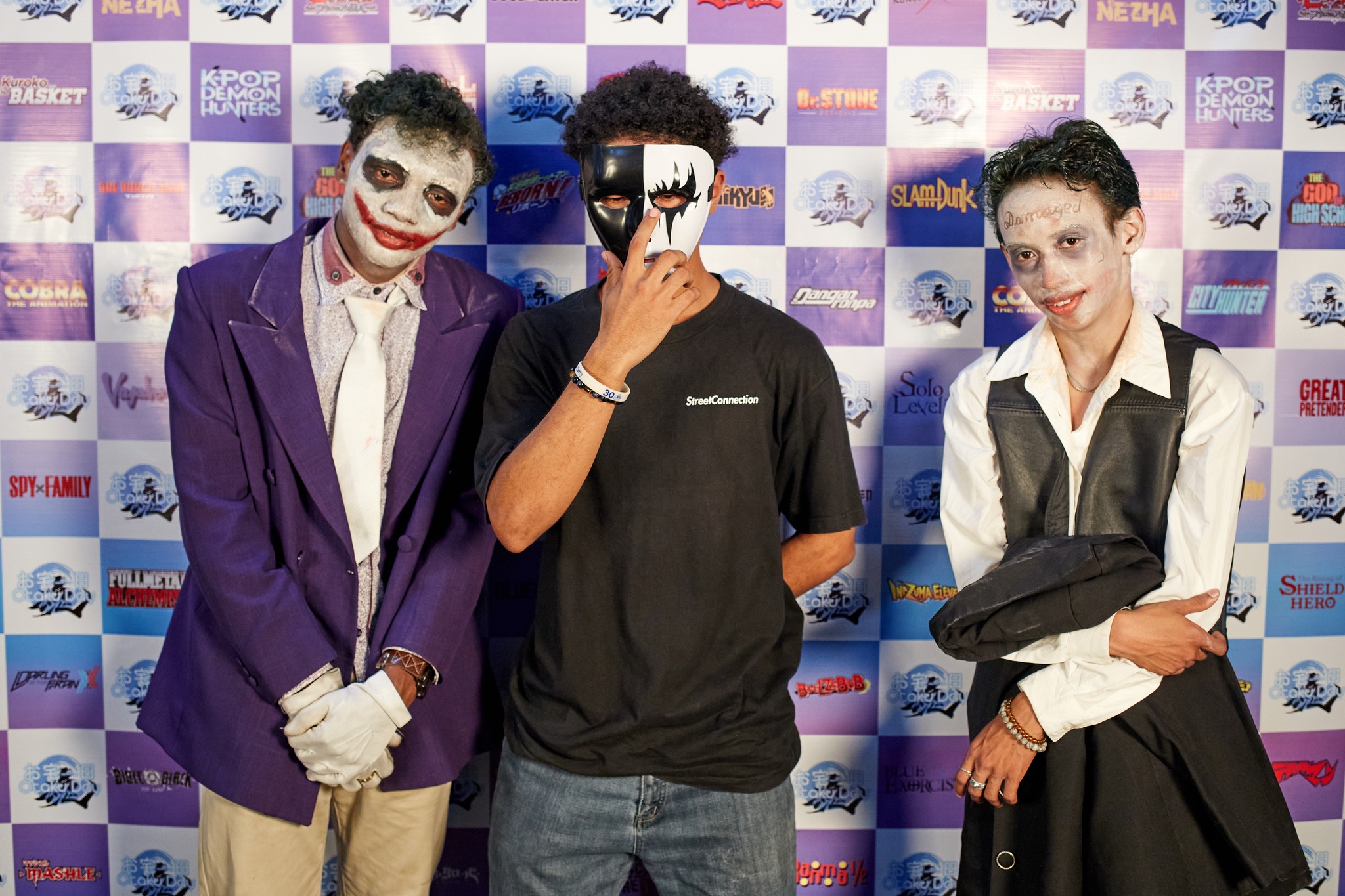 Photo 46 de Otaku Day 1.0