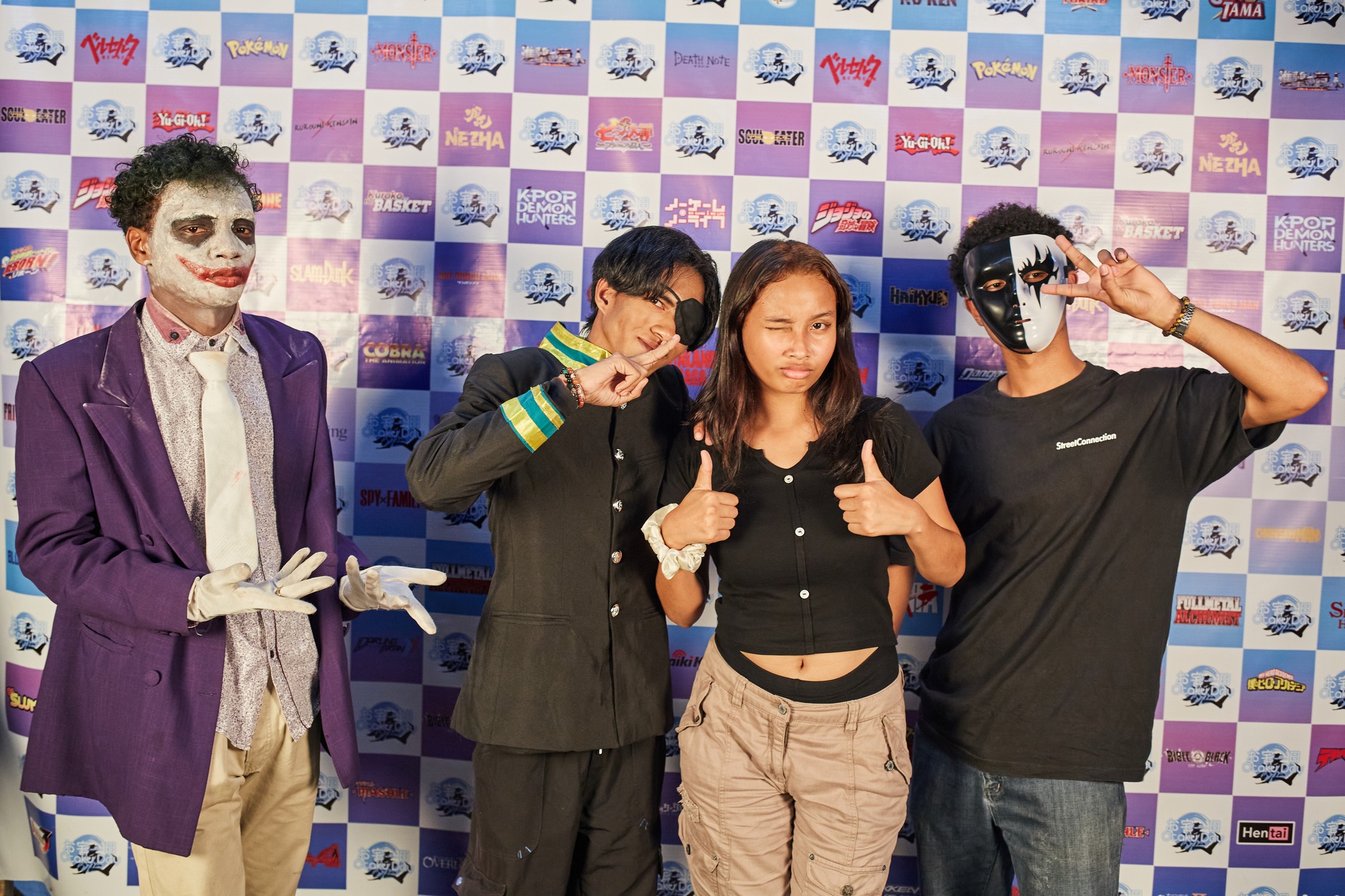 Photo 2 de Otaku Day 1.0