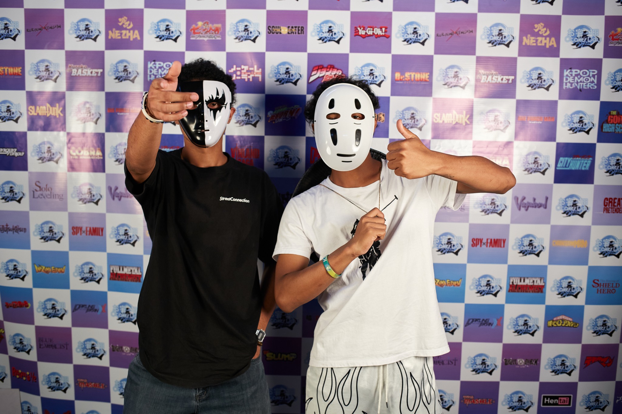 Photo 57 de Otaku Day 1.0