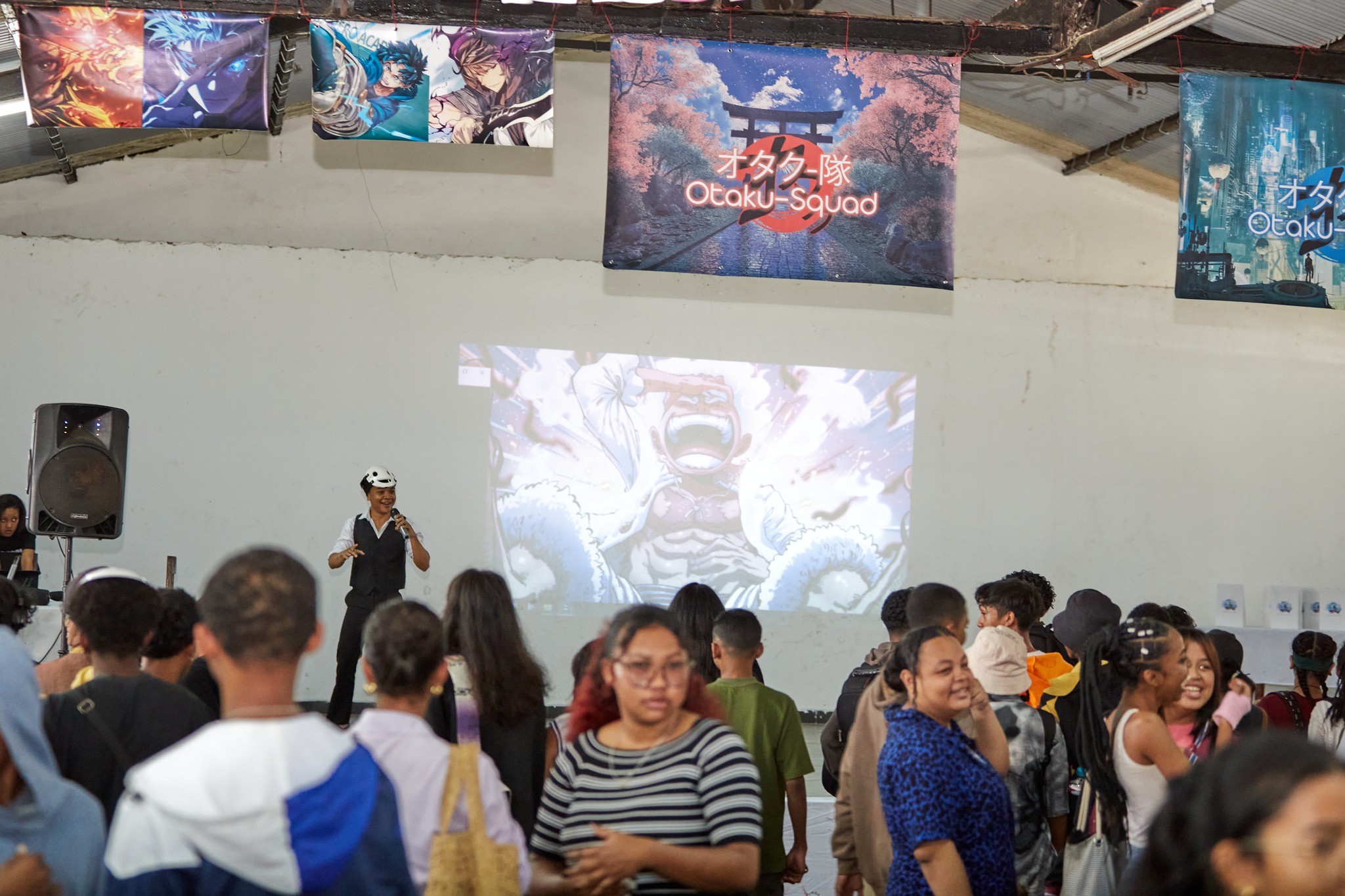 Photo 1 de Otaku Day 1.0