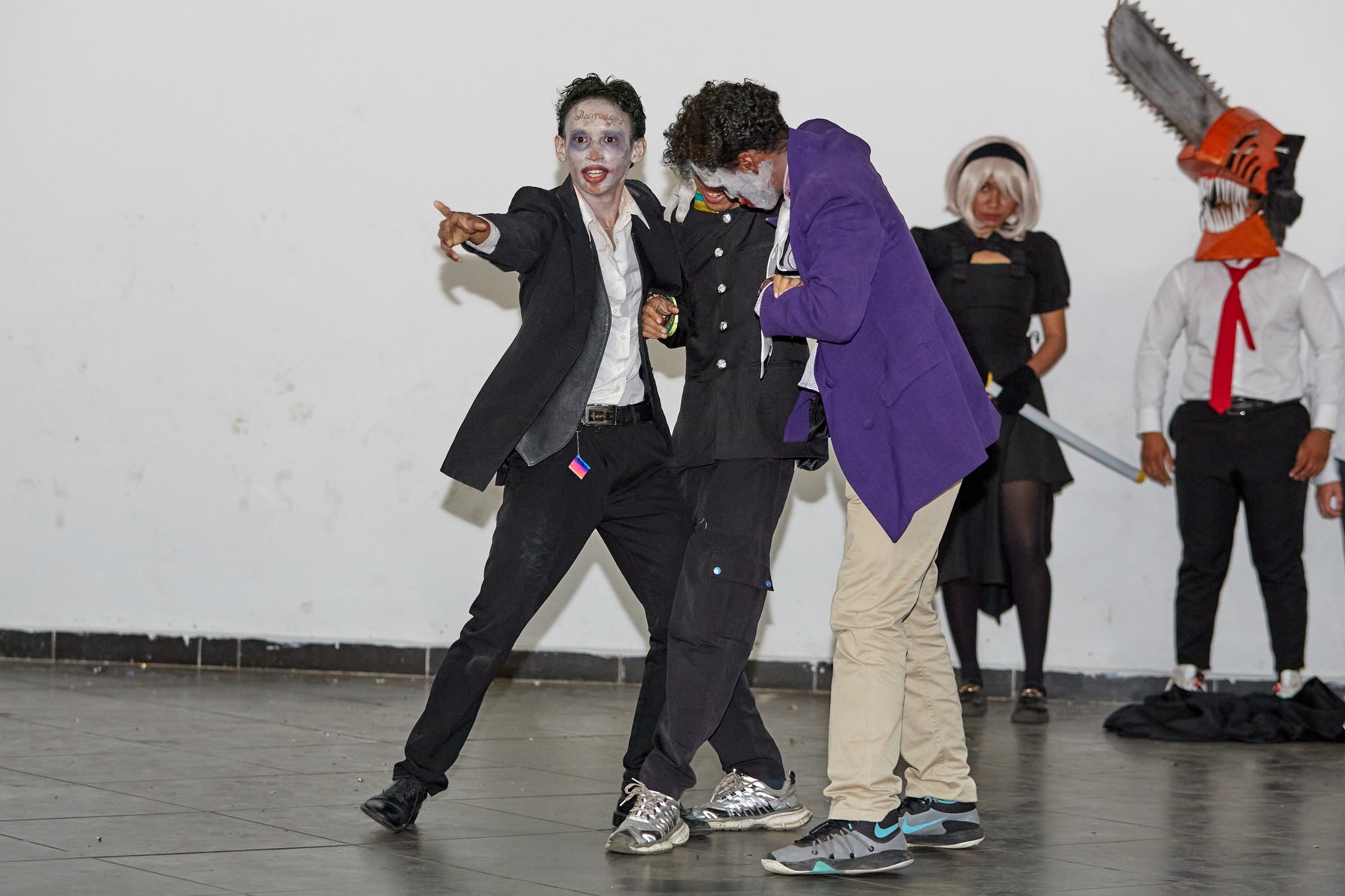 Photo 66 de Otaku Day 1.0