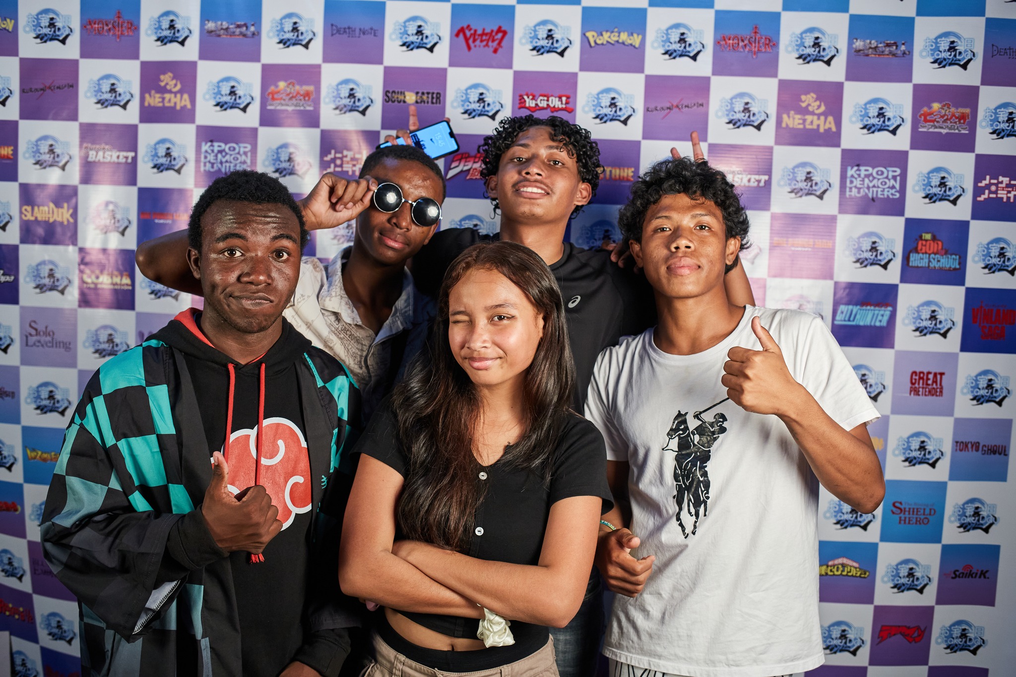 Photo 67 de Otaku Day 1.0