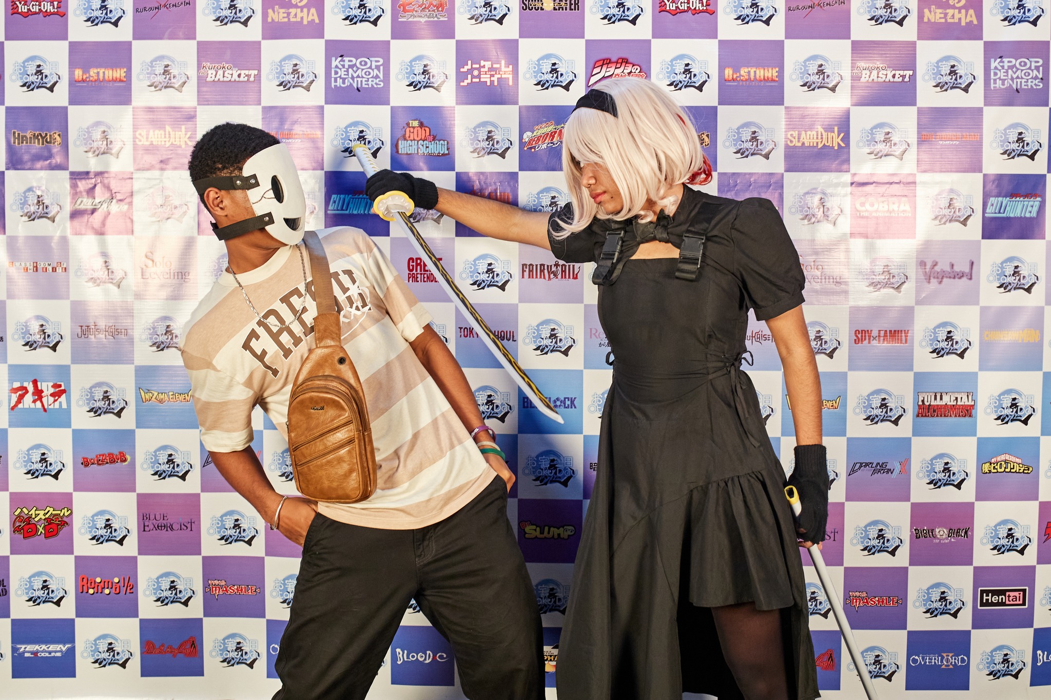 Photo 77 de Otaku Day 1.0