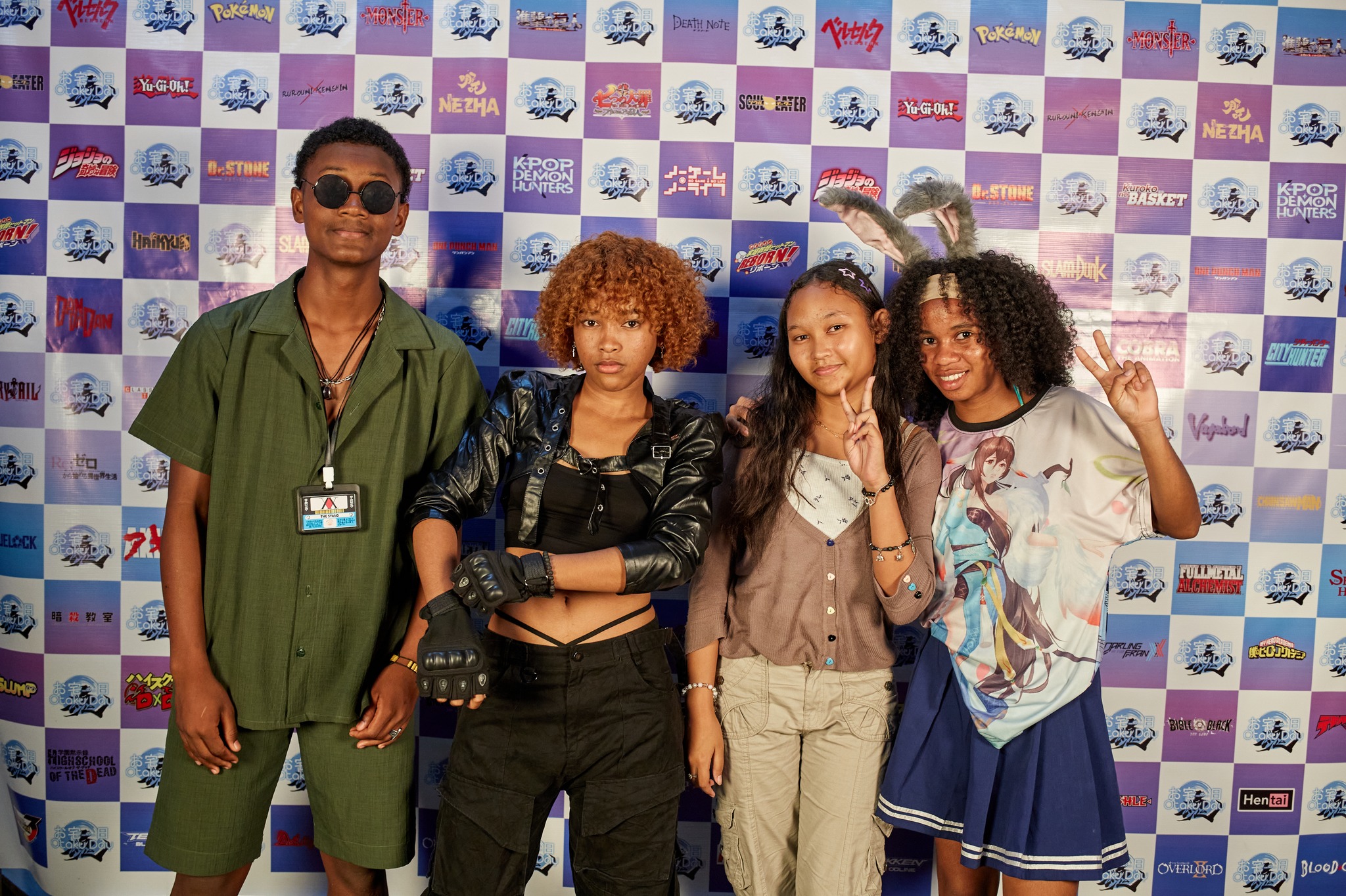 Photo 79 de Otaku Day 1.0