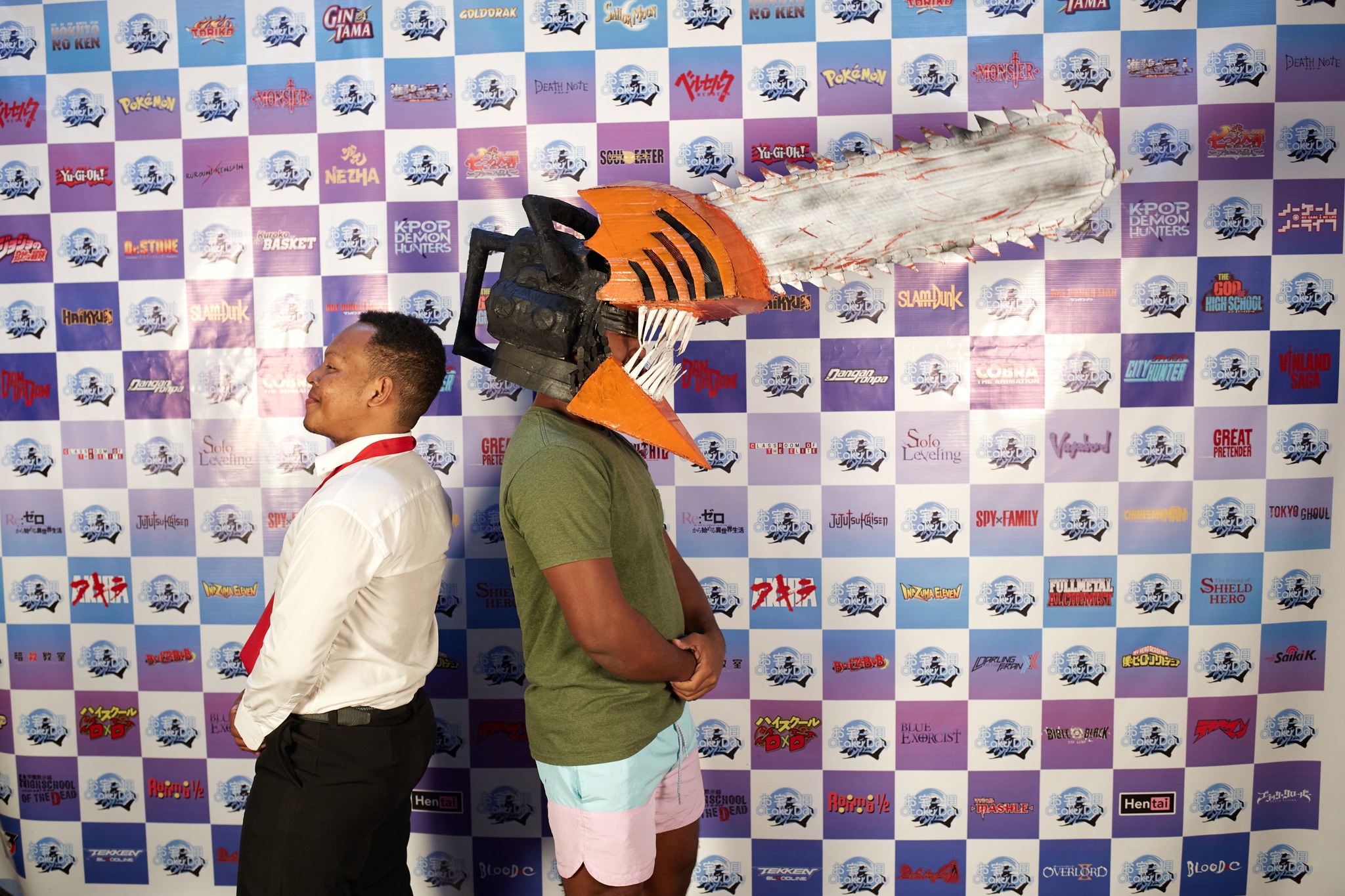 Photo 81 de Otaku Day 1.0
