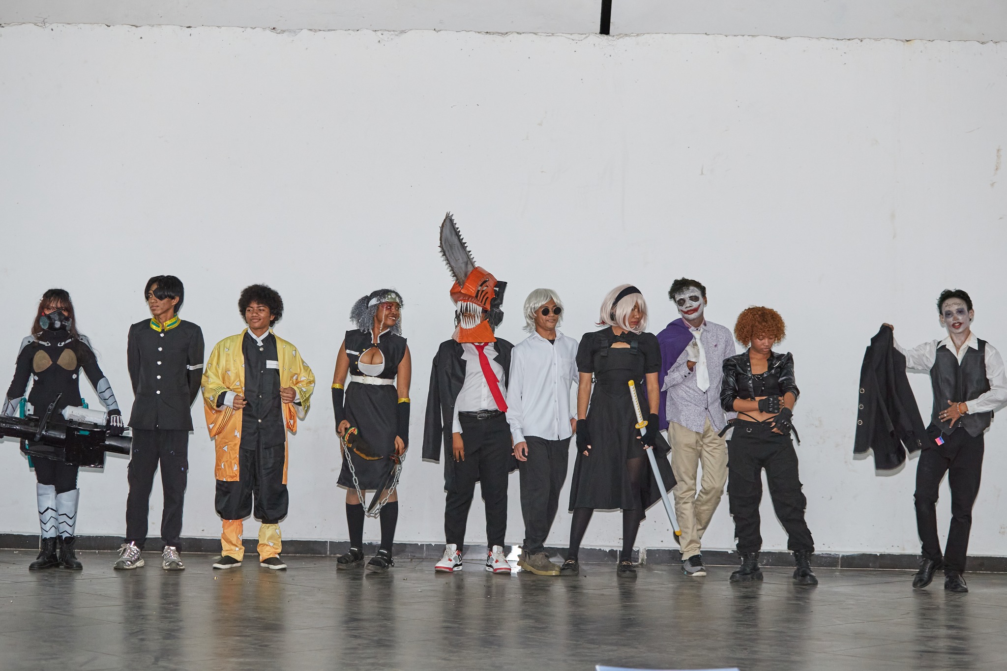 Photo 82 de Otaku Day 1.0