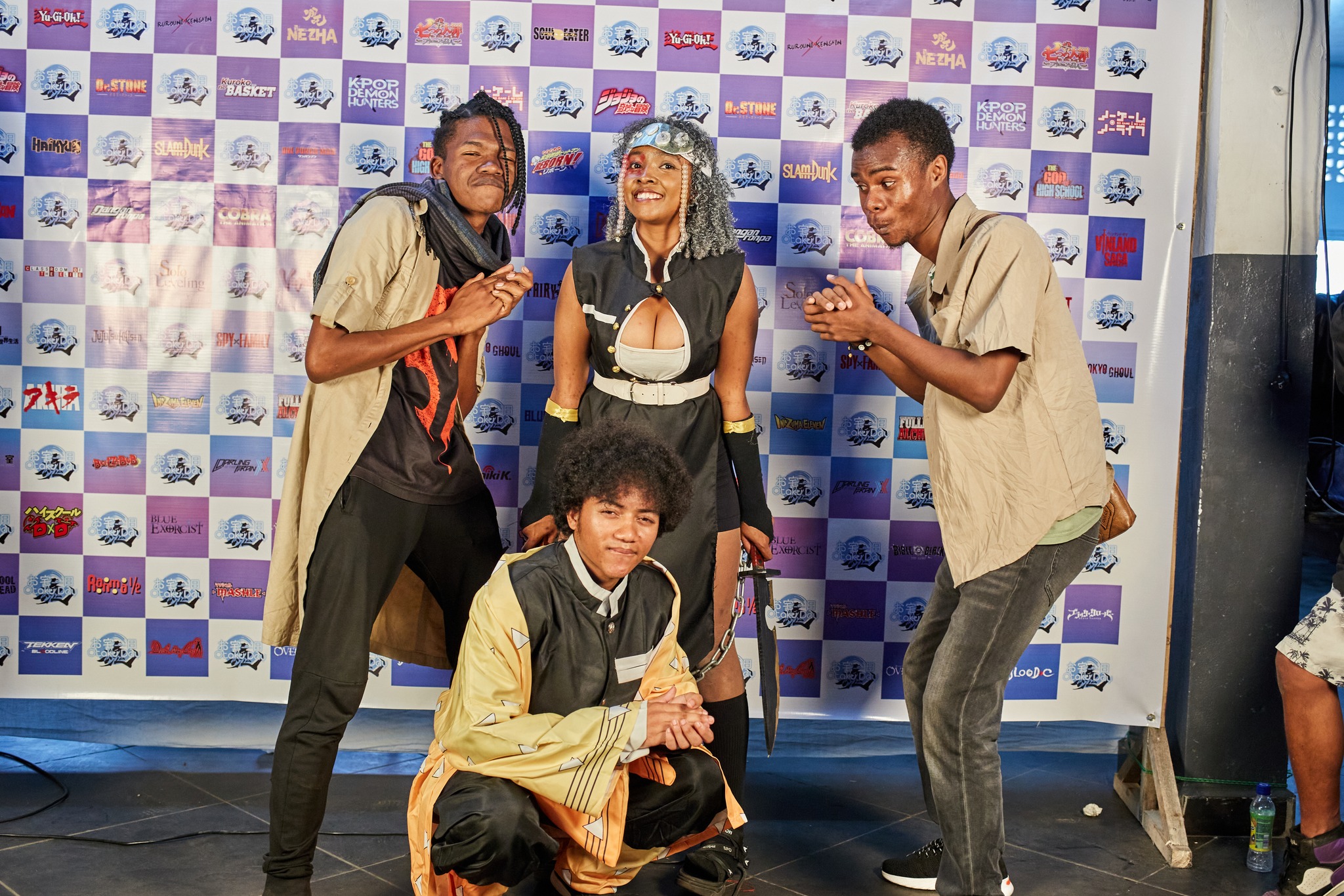 Photo 88 de Otaku Day 1.0