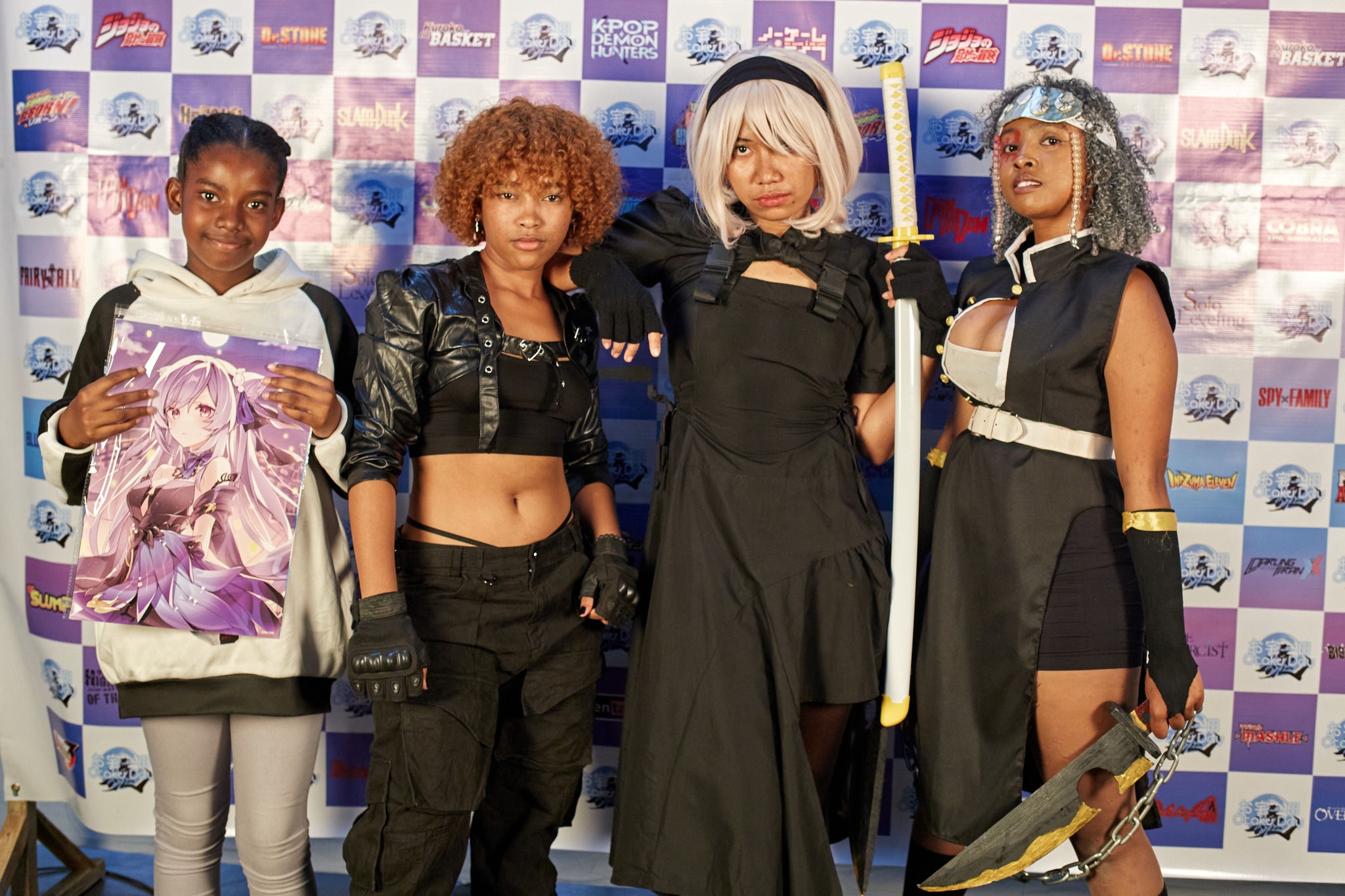 Photo 91 de Otaku Day 1.0