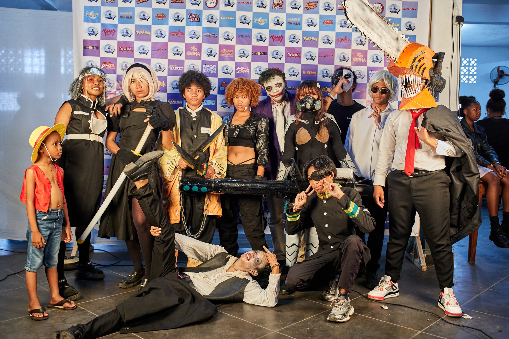 Photo 93 de Otaku Day 1.0