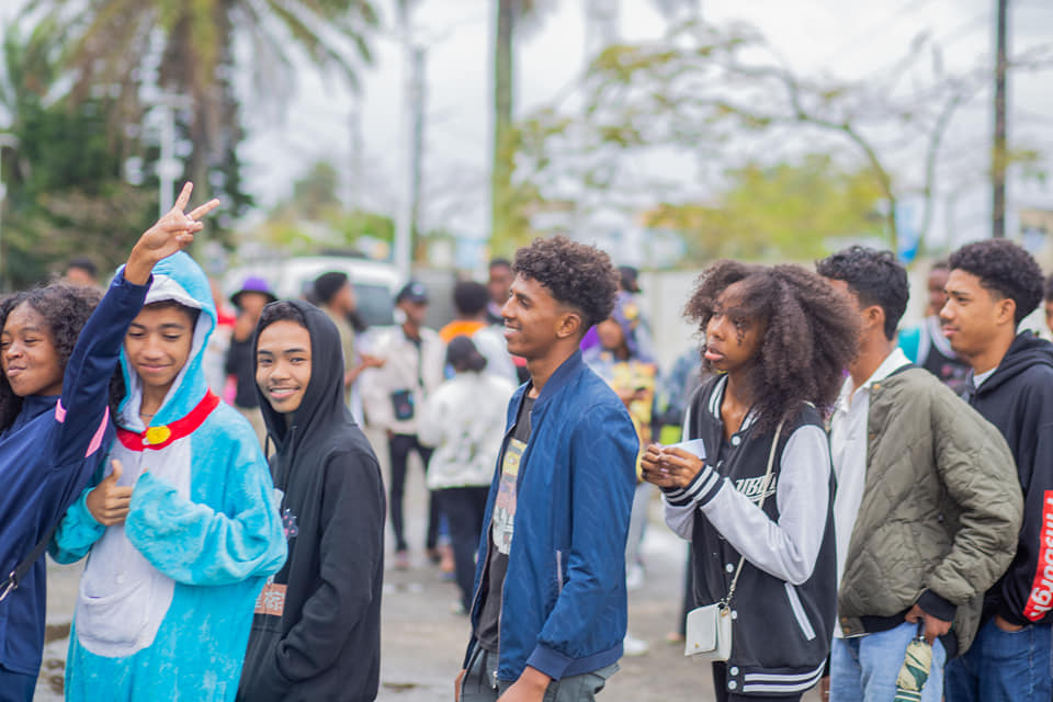 Photo 1 de Otaku Day 1.0