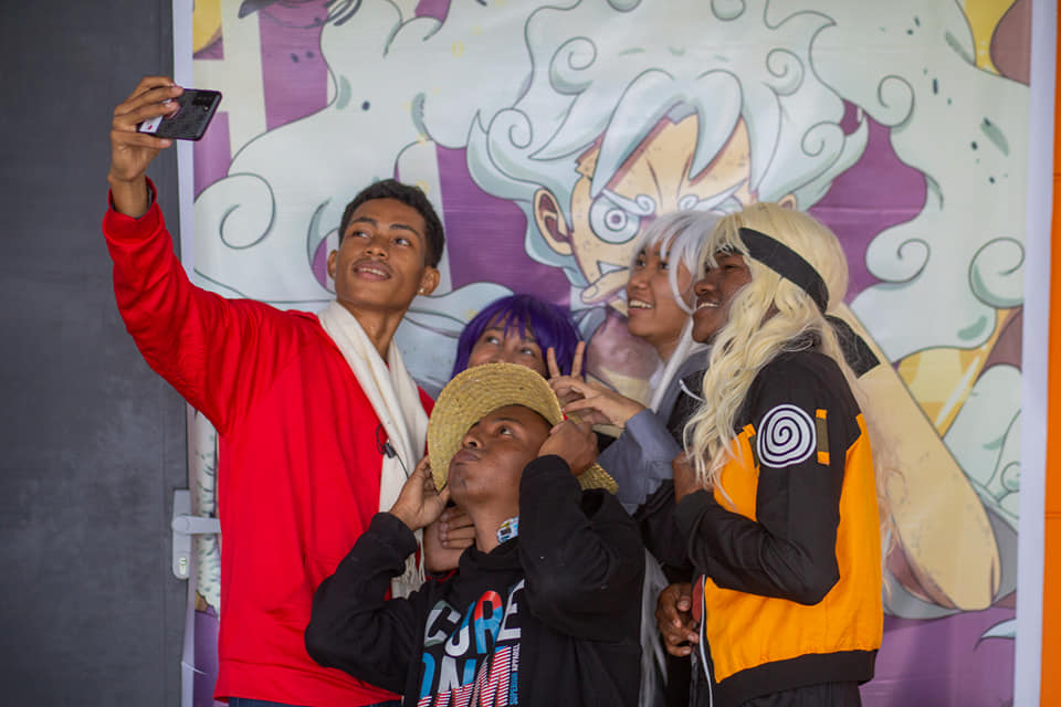 Photo 2 de Otaku Day 1.0