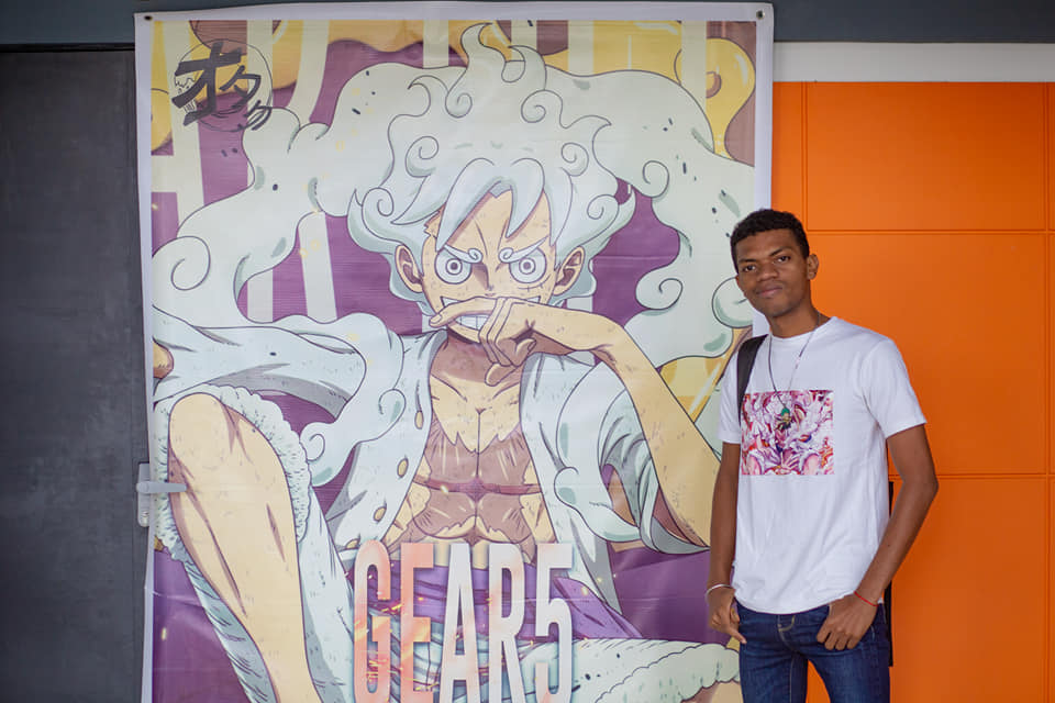 Photo 2 de Otaku Day 1.0