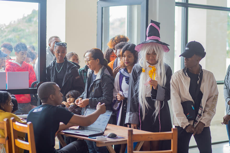 Photo 3 de Otaku Day 1.0