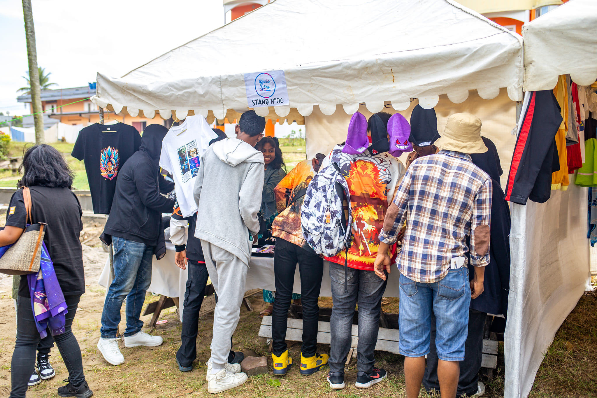 Photo 1 de Otaku Day 1.0