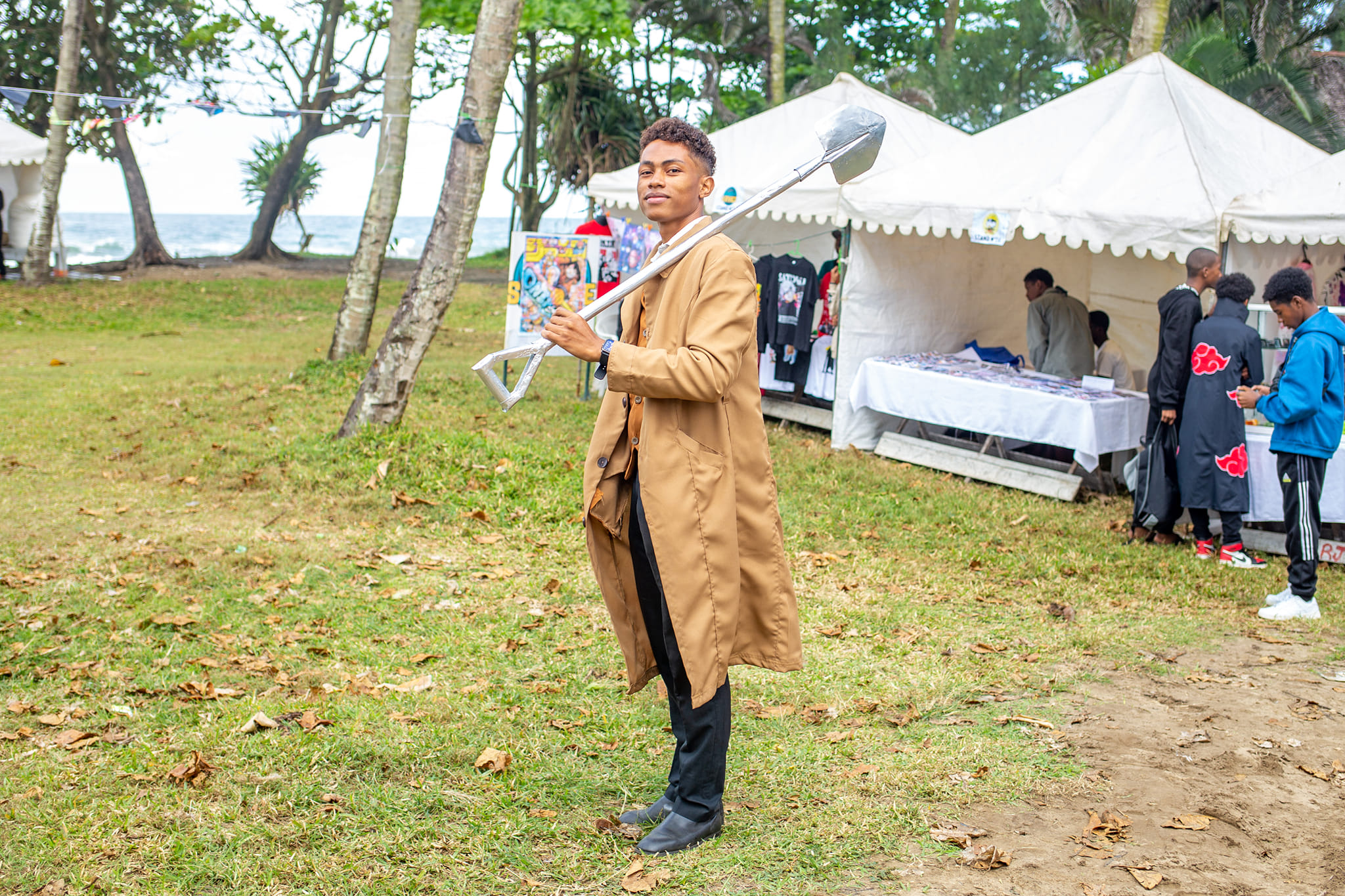 Photo 1 de Otaku Day 1.0