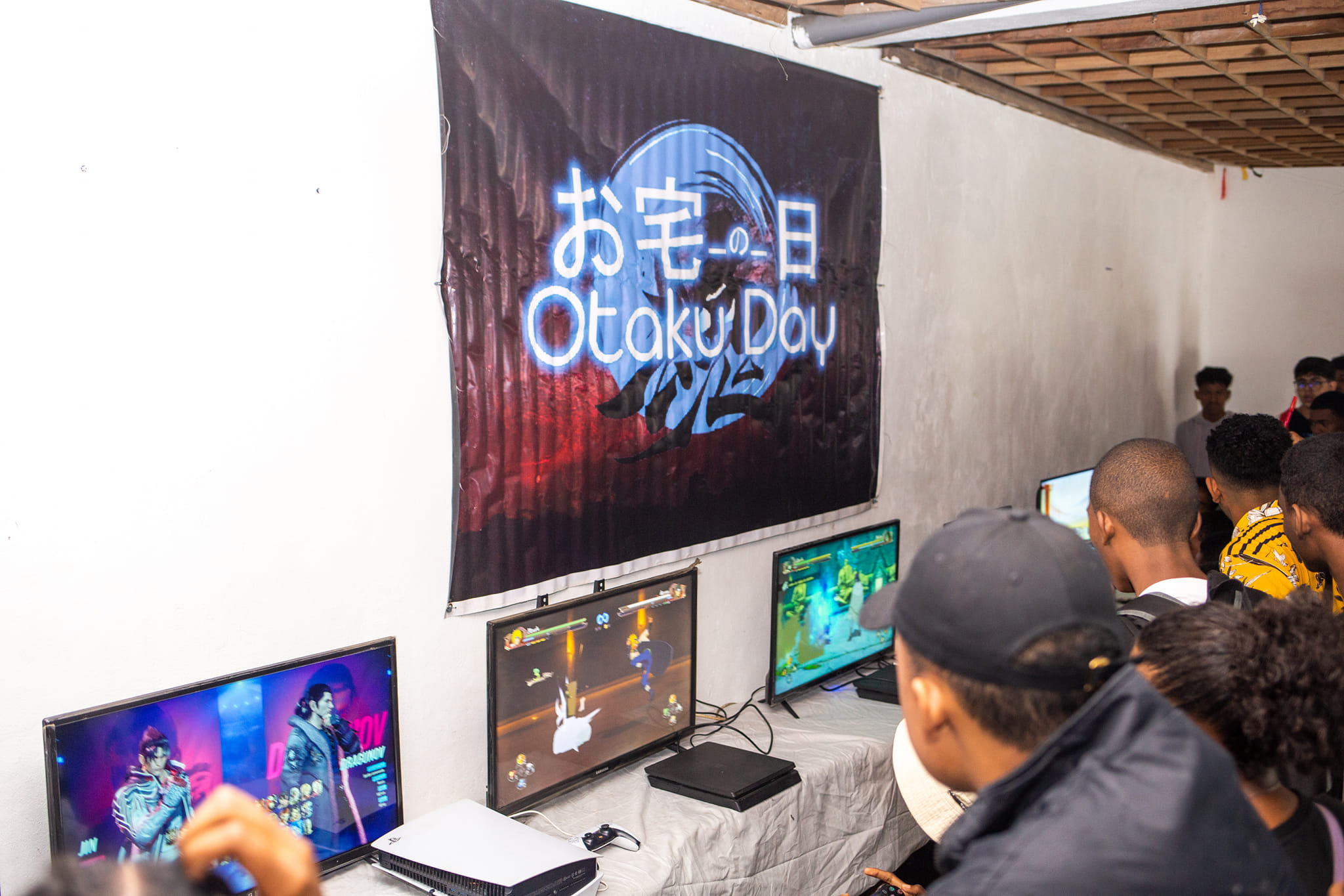 Photo 3 de Otaku Day 1.0